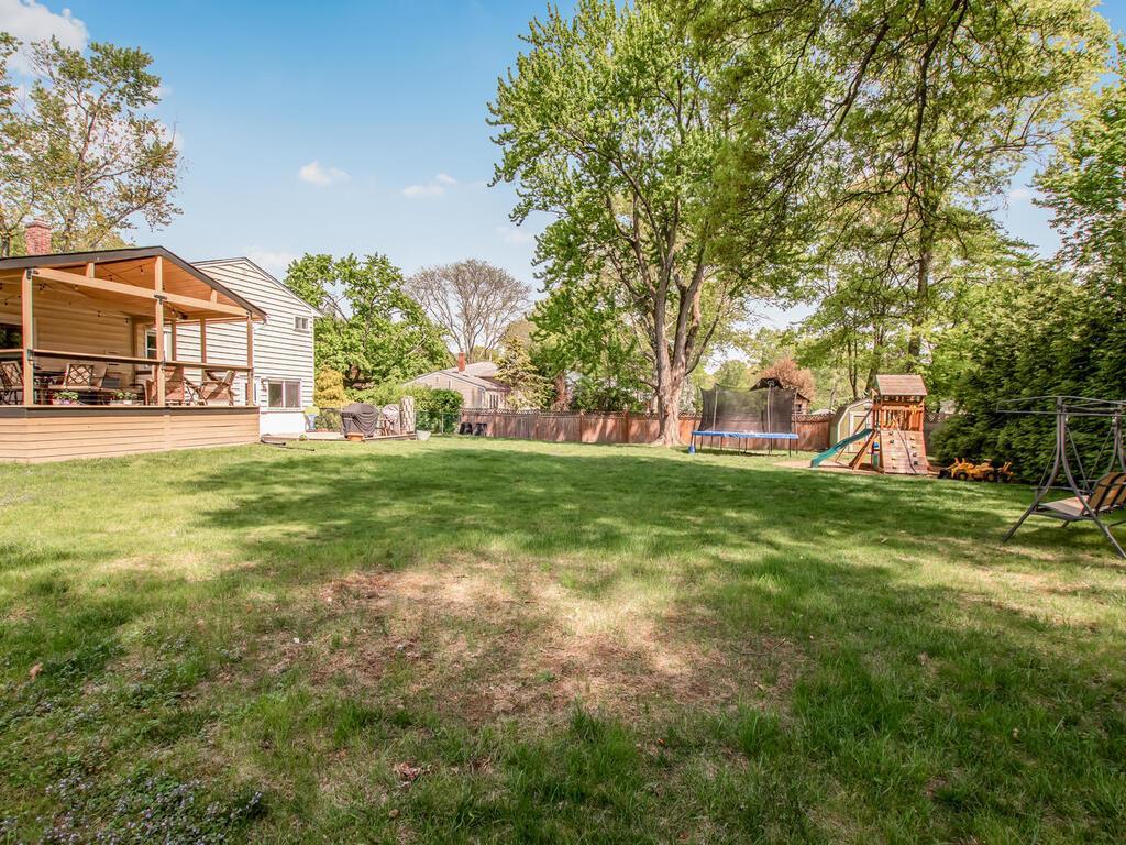 Single Family Lyncrest  Rockland County, NY 10956, MLS-858117-20