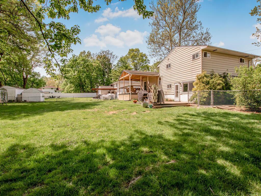 Single Family Lyncrest  Rockland County, NY 10956, MLS-858117-23
