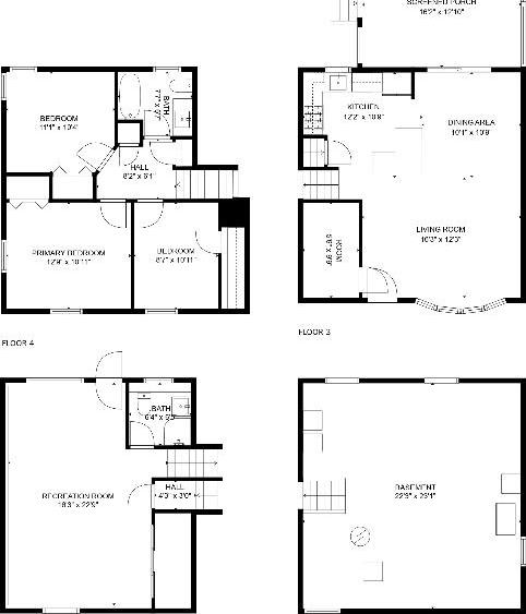 Single Family Lyncrest  Rockland County, NY 10956, MLS-858117-24