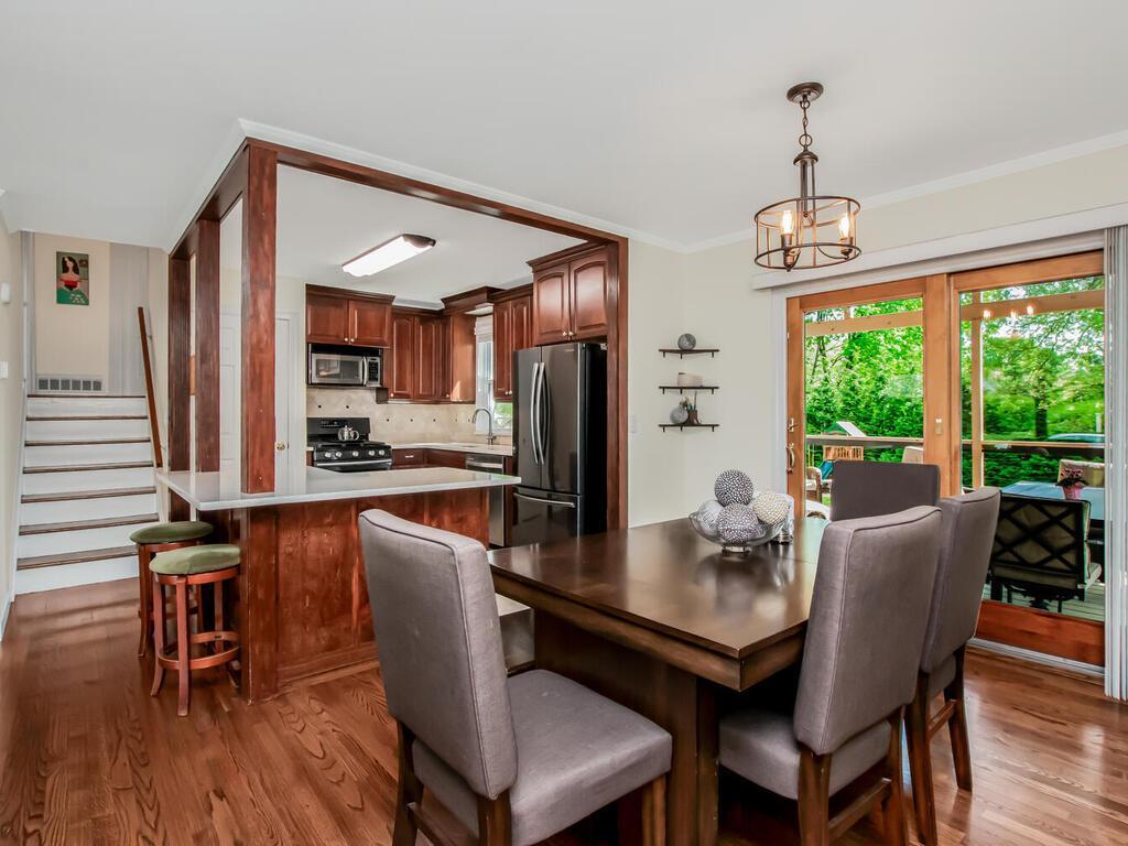 Single Family Lyncrest  Rockland County, NY 10956, MLS-858117-5