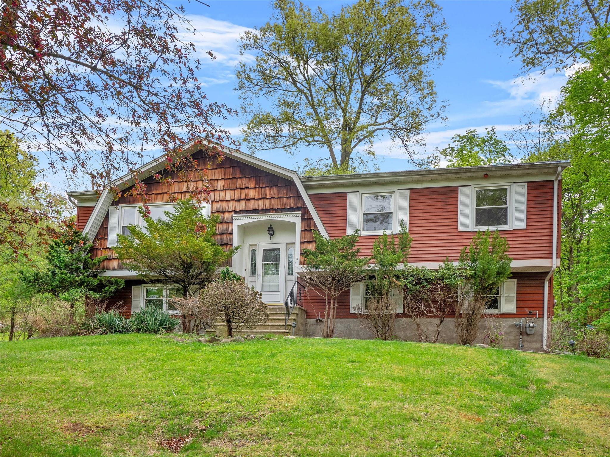 Single Family Karow  Rockland County, NY 10952, MLS-858118-3