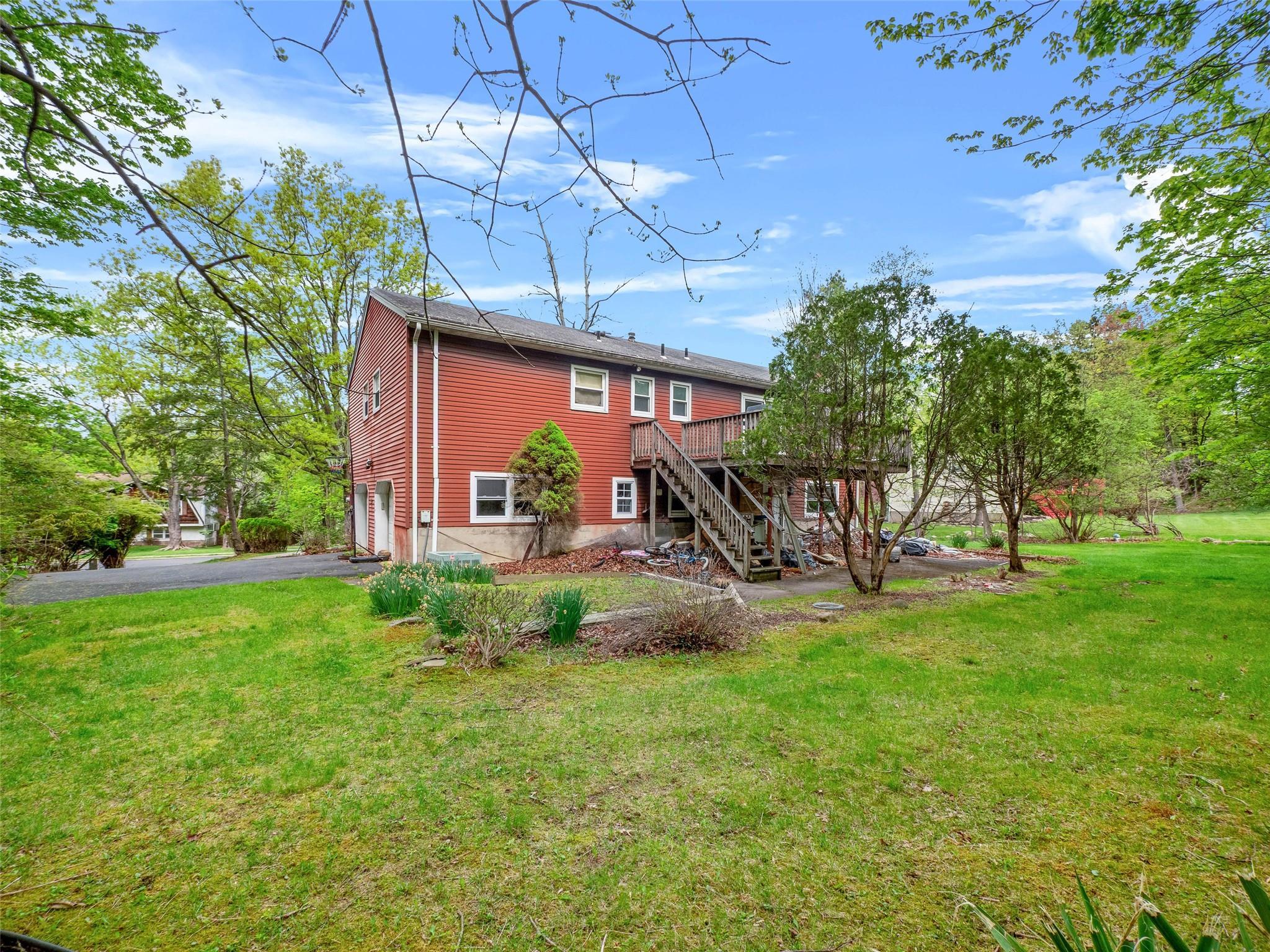 Single Family Karow  Rockland County, NY 10952, MLS-858118-36