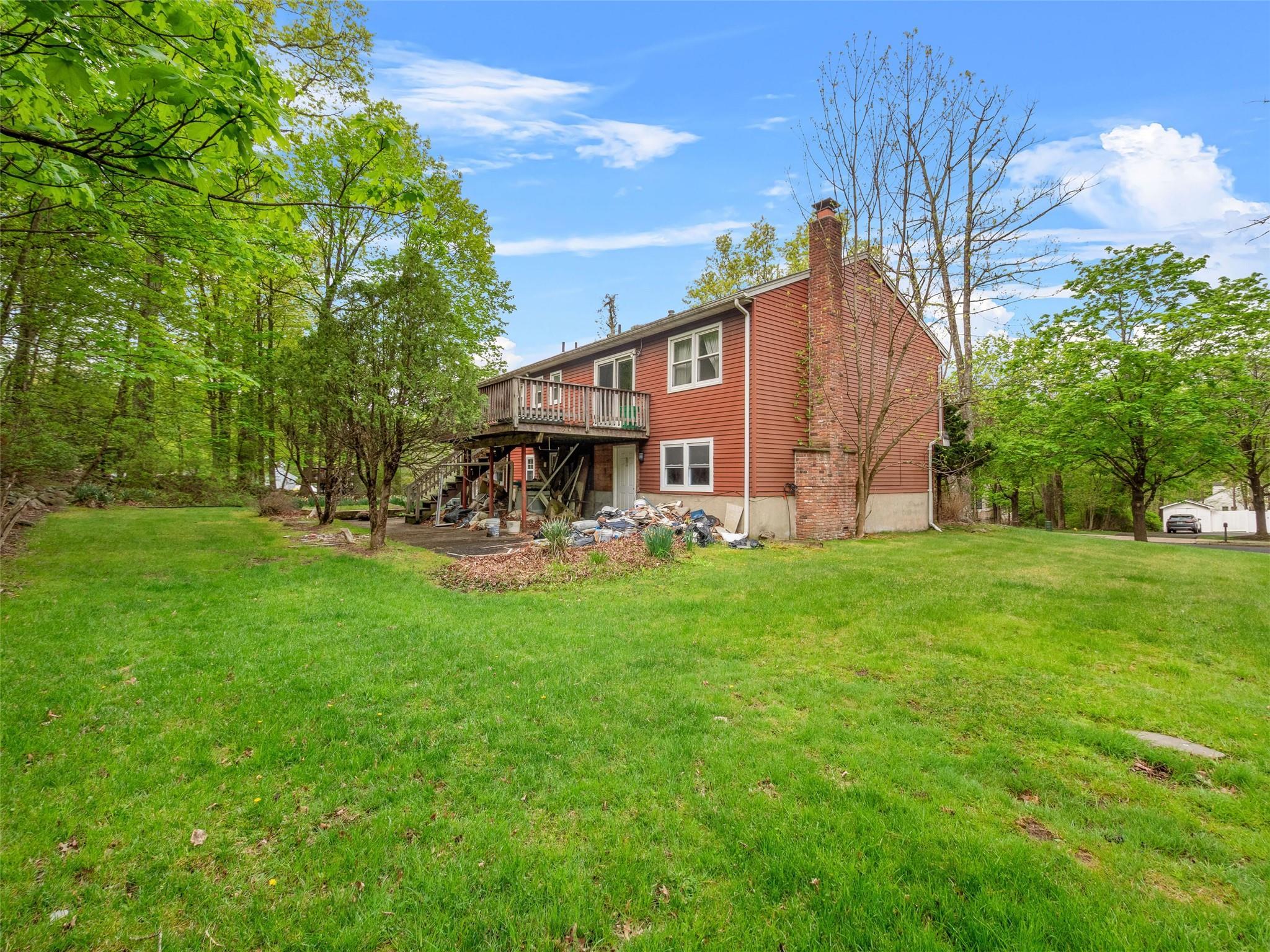 Single Family Karow  Rockland County, NY 10952, MLS-858118-37