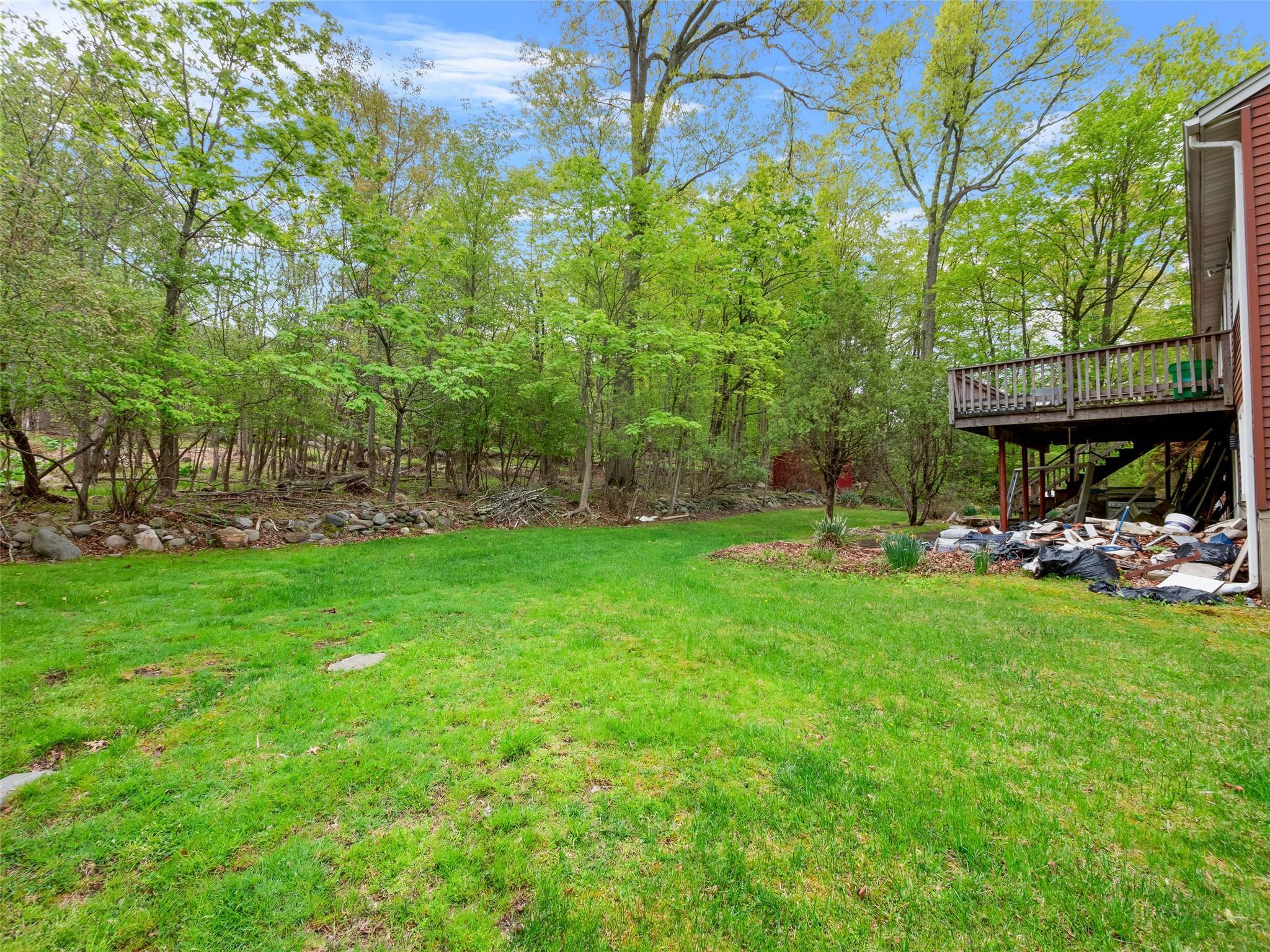 Single Family Karow  Rockland County, NY 10952, MLS-858118-38