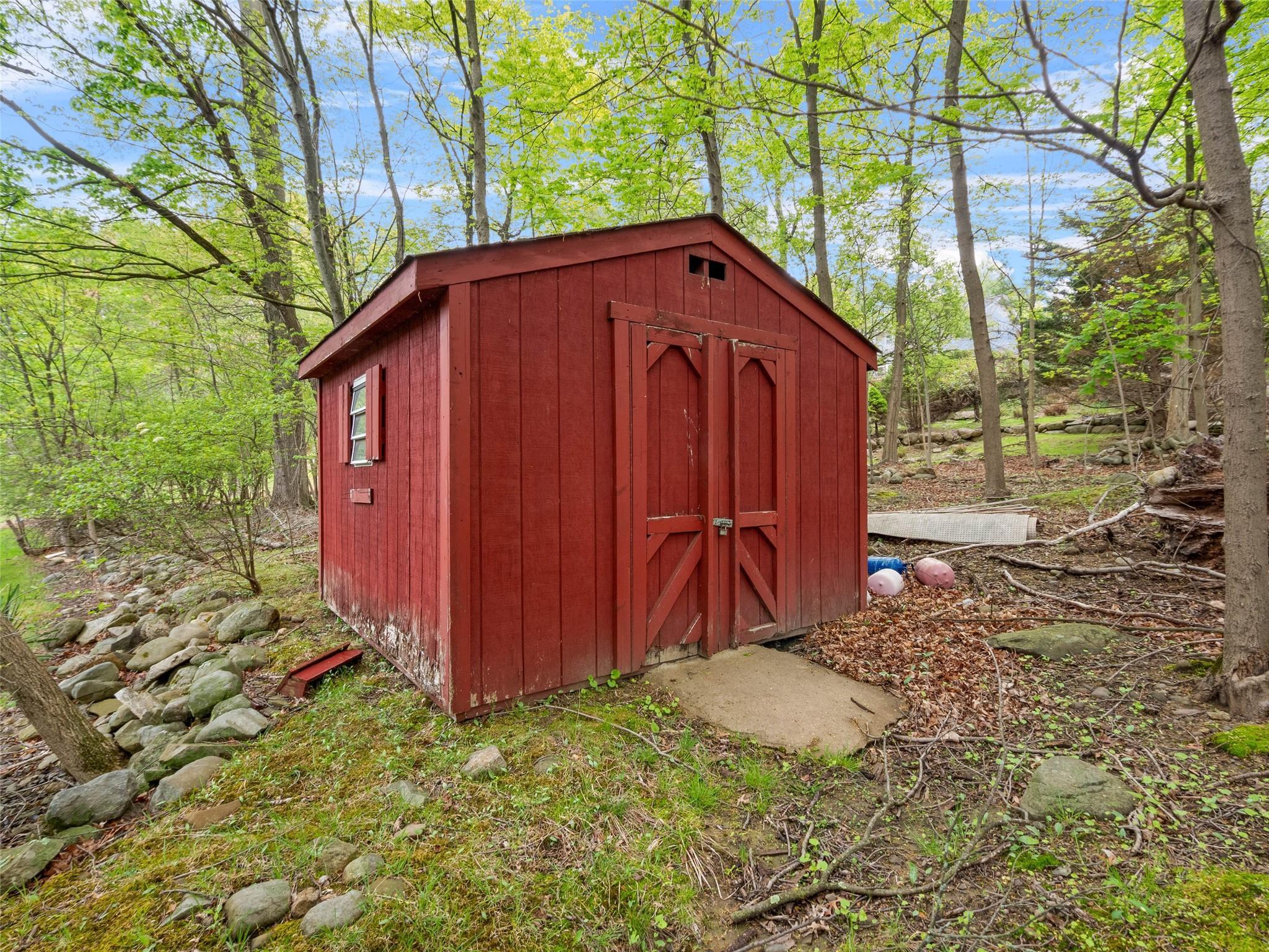 Single Family Karow  Rockland County, NY 10952, MLS-858118-39