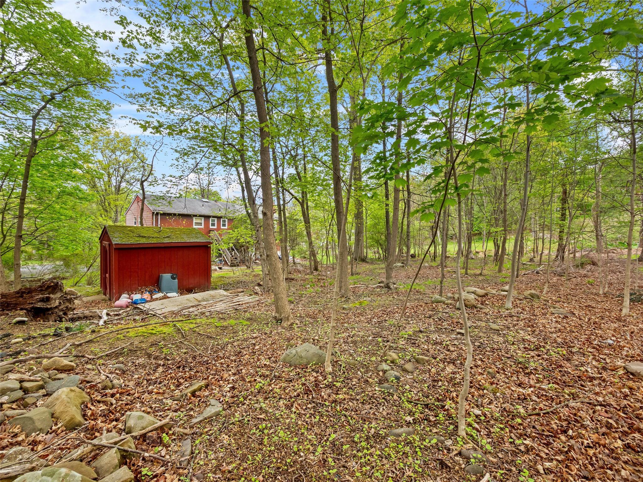 Single Family Karow  Rockland County, NY 10952, MLS-858118-40