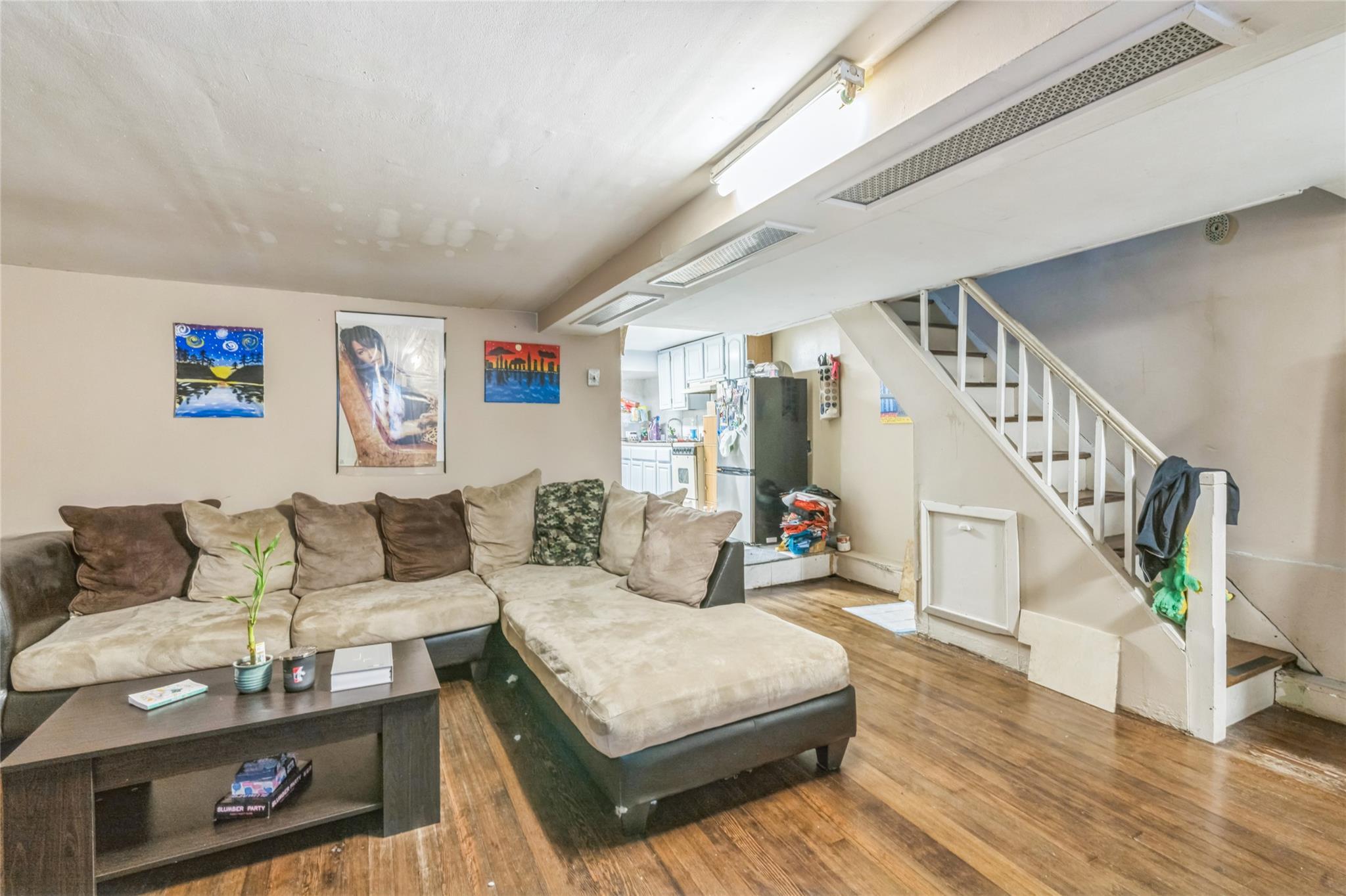 Single Family 25th Avenue  Queens, NY 11370, MLS-858126-11