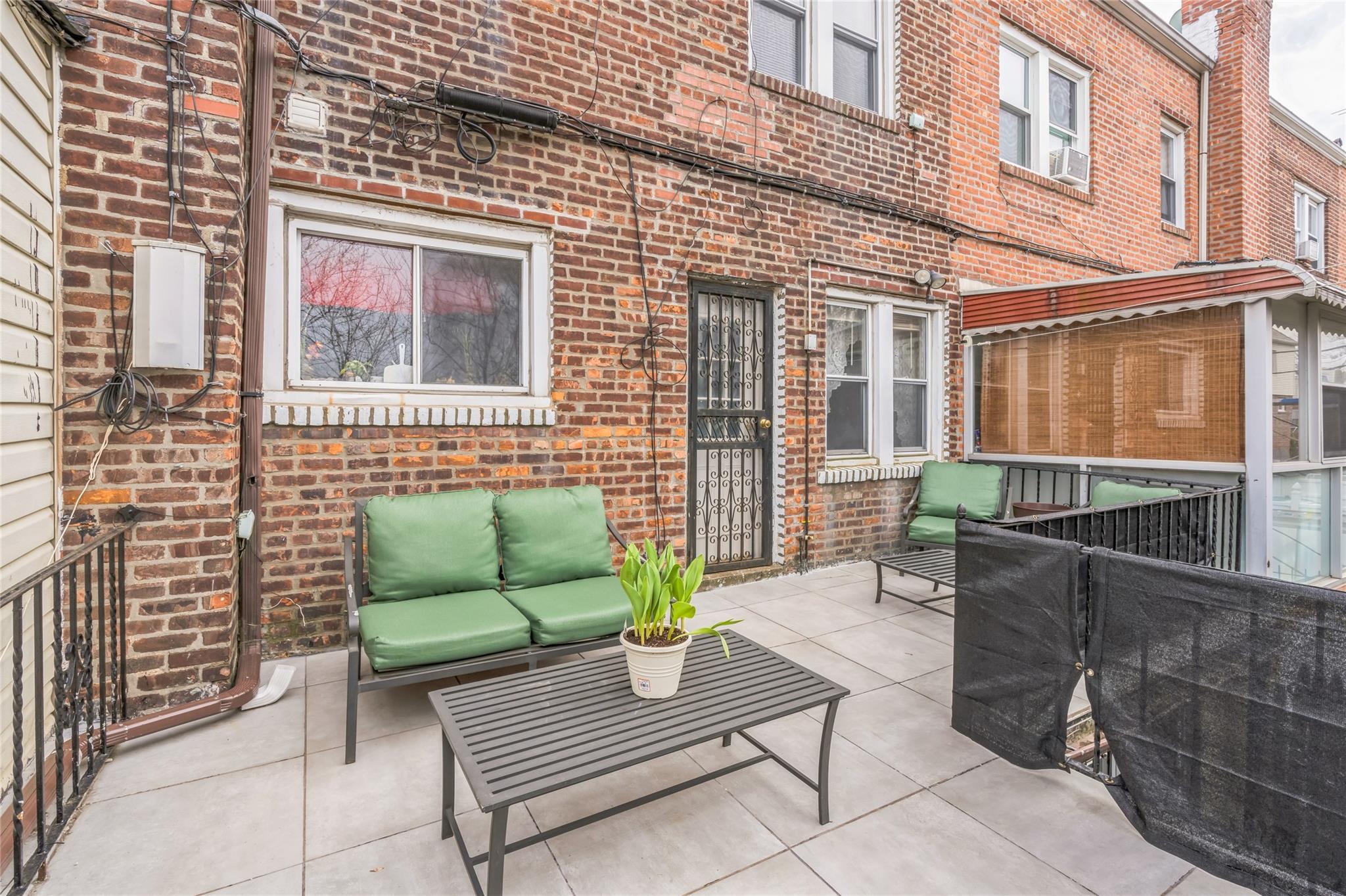 Single Family 25th Avenue  Queens, NY 11370, MLS-858126-14
