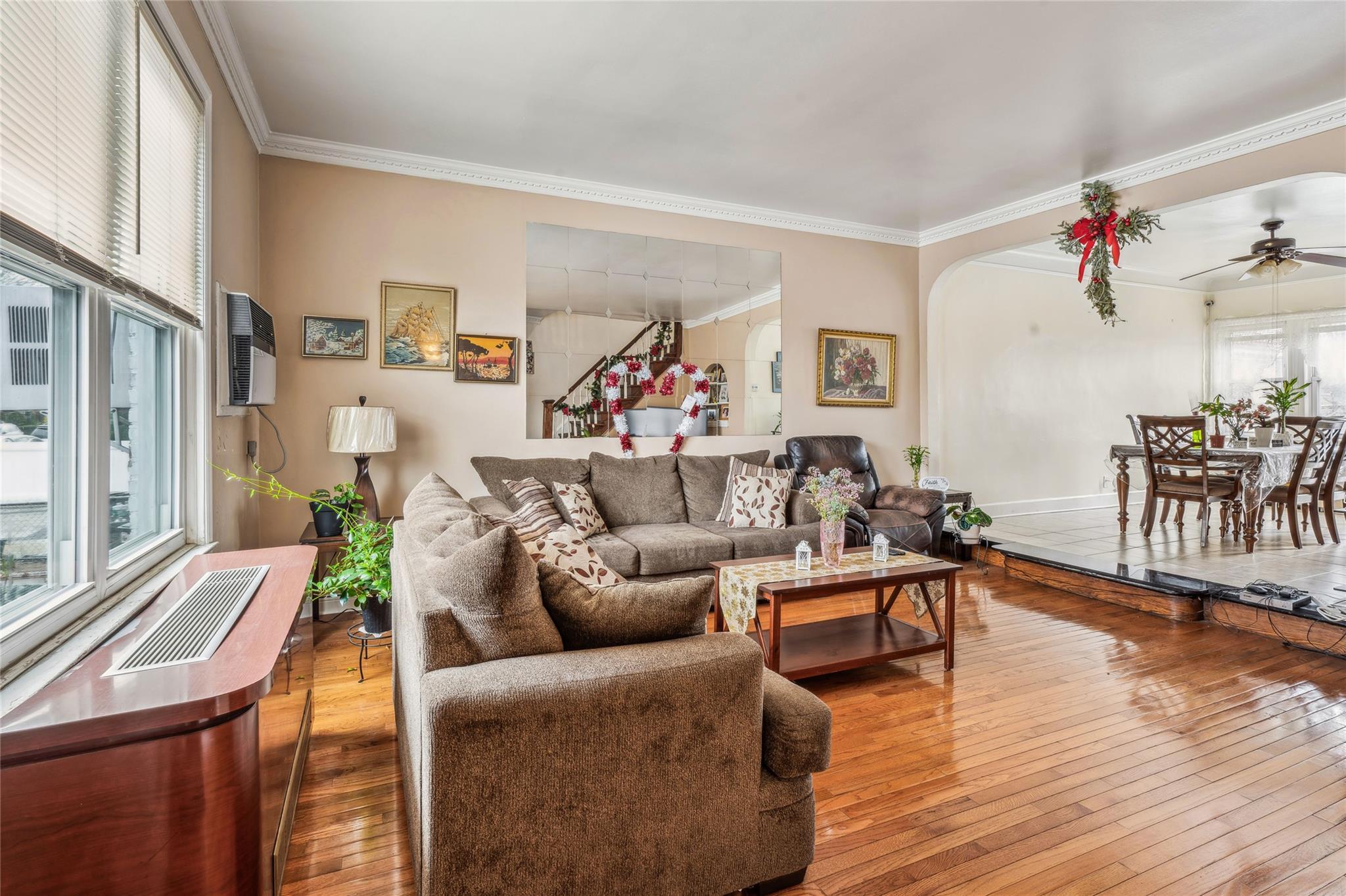 Single Family 25th Avenue  Queens, NY 11370, MLS-858126-2