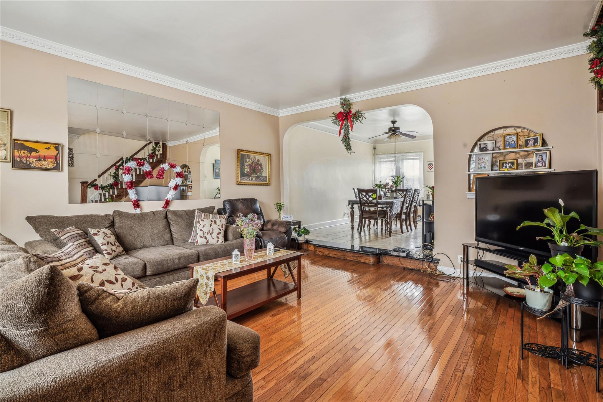 Single Family 25th Avenue  Queens, NY 11370, MLS-858126-3