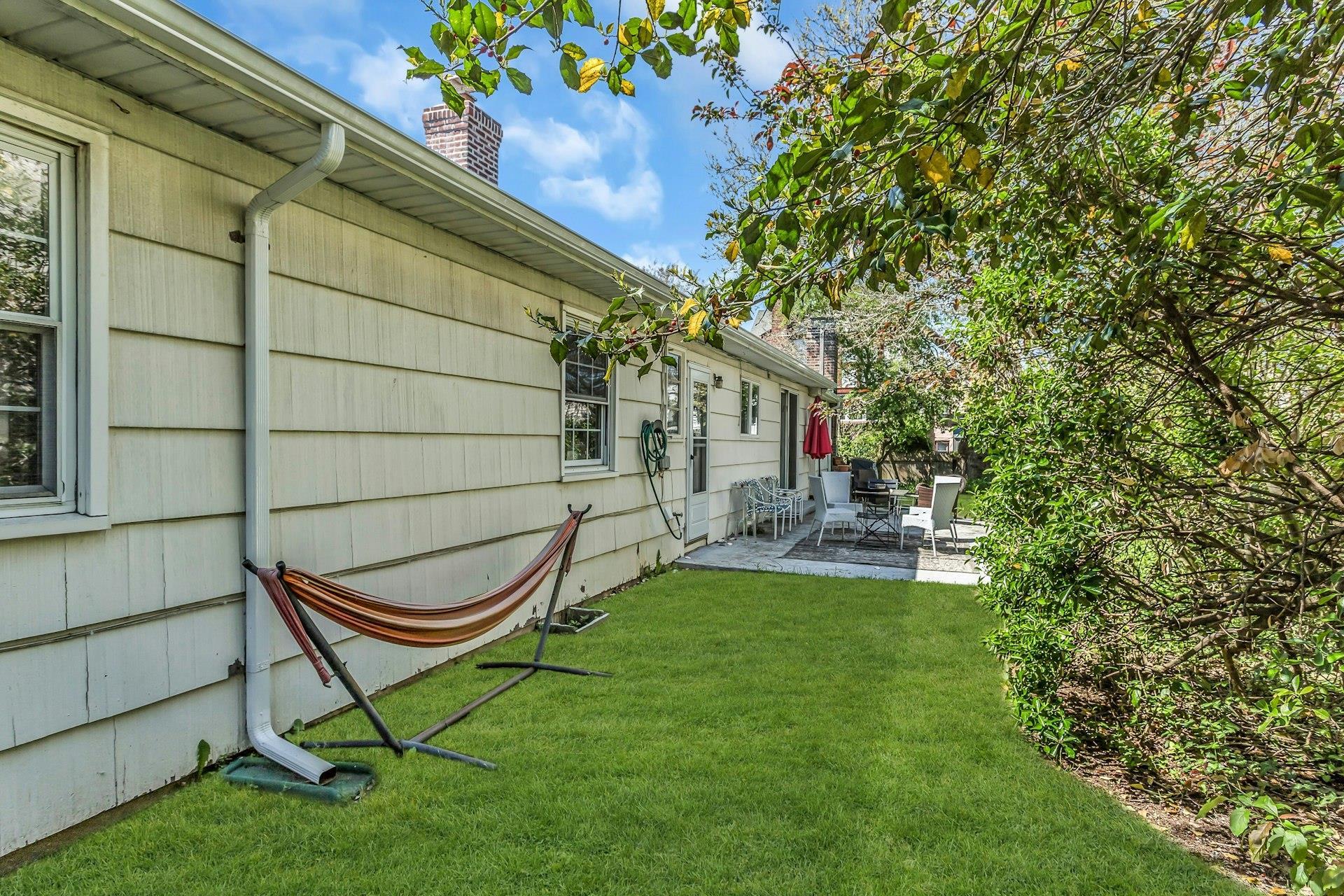 Single Family Mitchell  Nassau County, NY 11561, MLS-858132-22