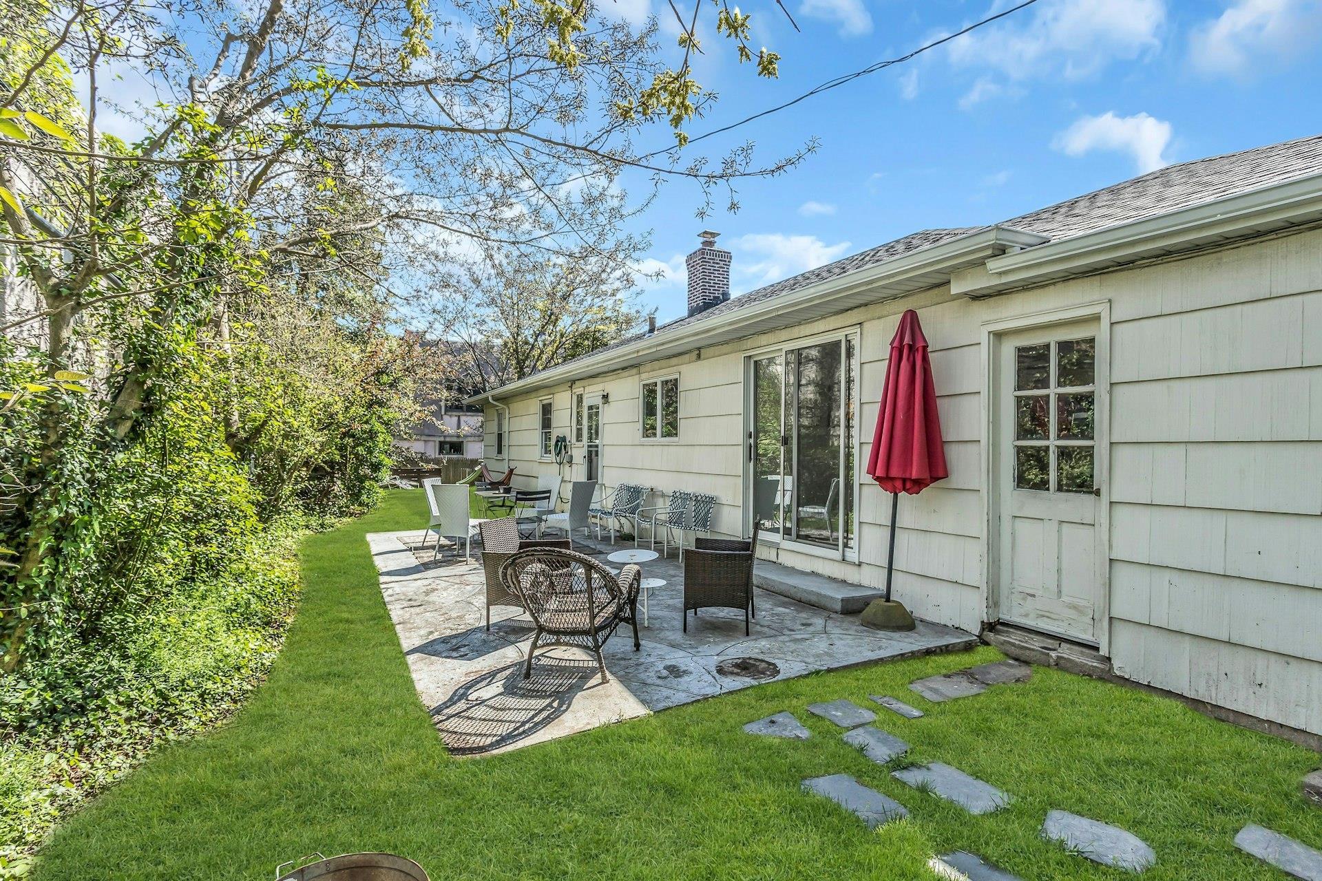 Single Family Mitchell  Nassau County, NY 11561, MLS-858132-23