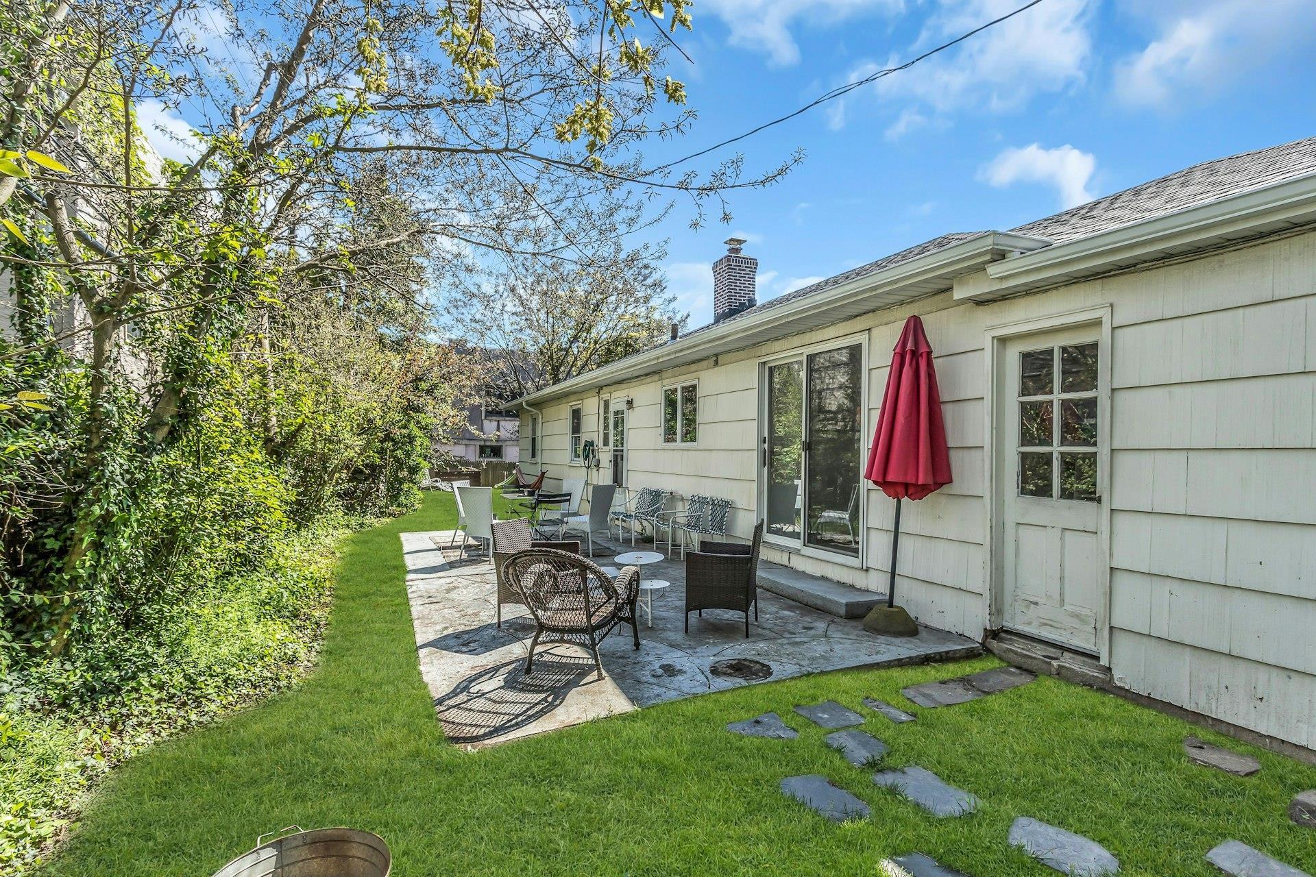 Single Family Mitchell  Nassau County, NY 11561, MLS-858132-24