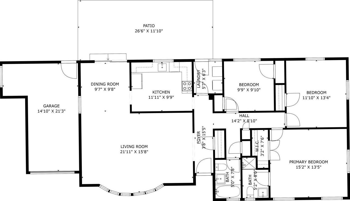 Single Family Mitchell  Nassau County, NY 11561, MLS-858132-26