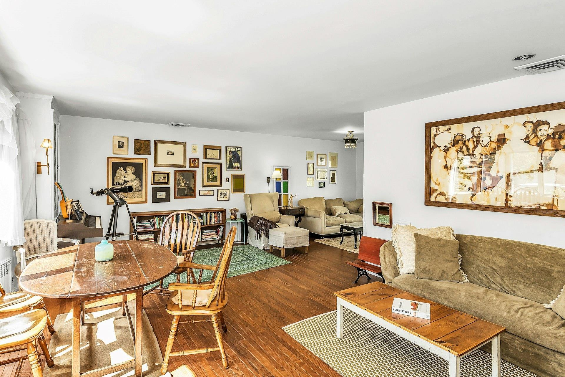 Single Family Mitchell  Nassau County, NY 11561, MLS-858132-4