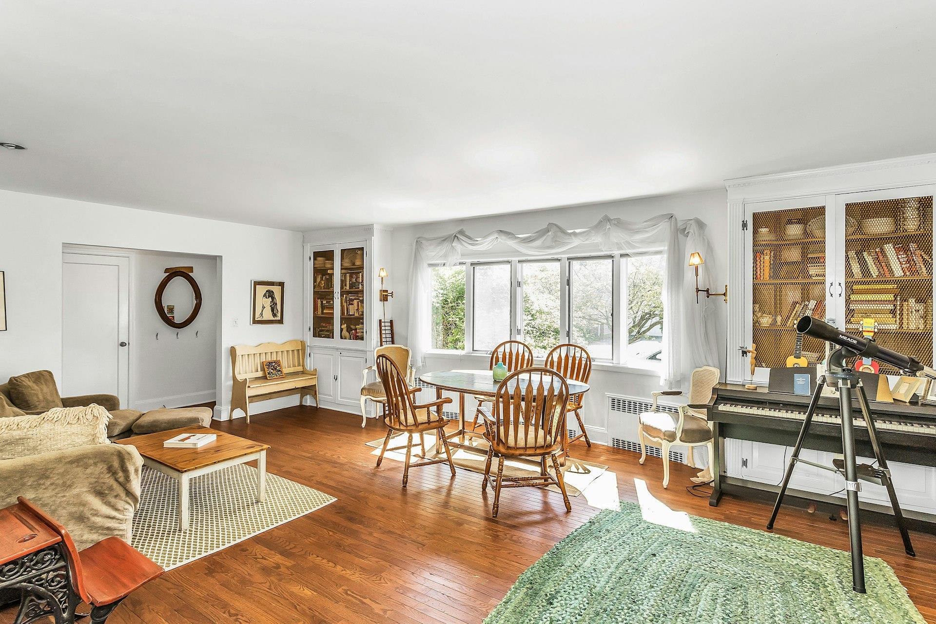 Single Family Mitchell  Nassau County, NY 11561, MLS-858132-8