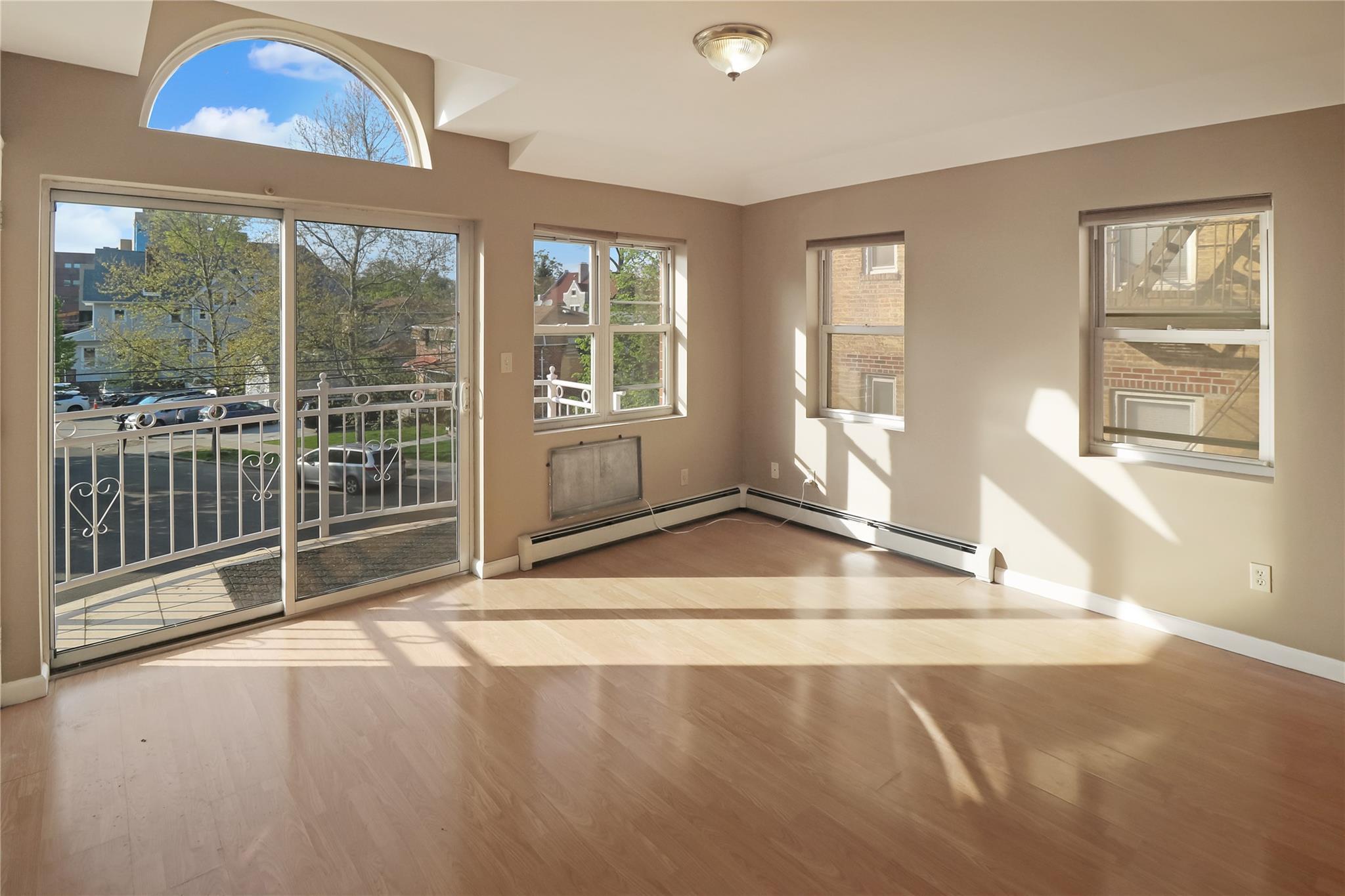 Single Family Beech  Queens, NY 11355, MLS-858137-12
