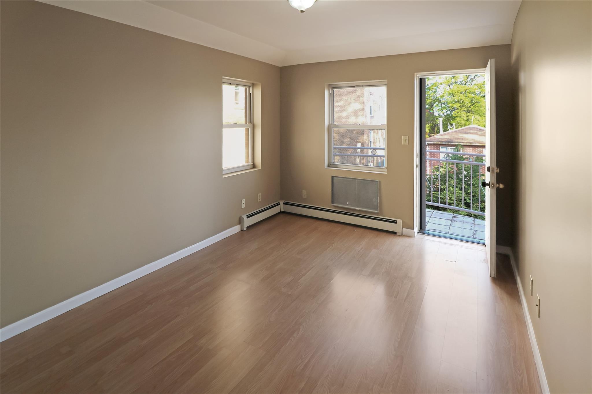 Single Family Beech  Queens, NY 11355, MLS-858137-16