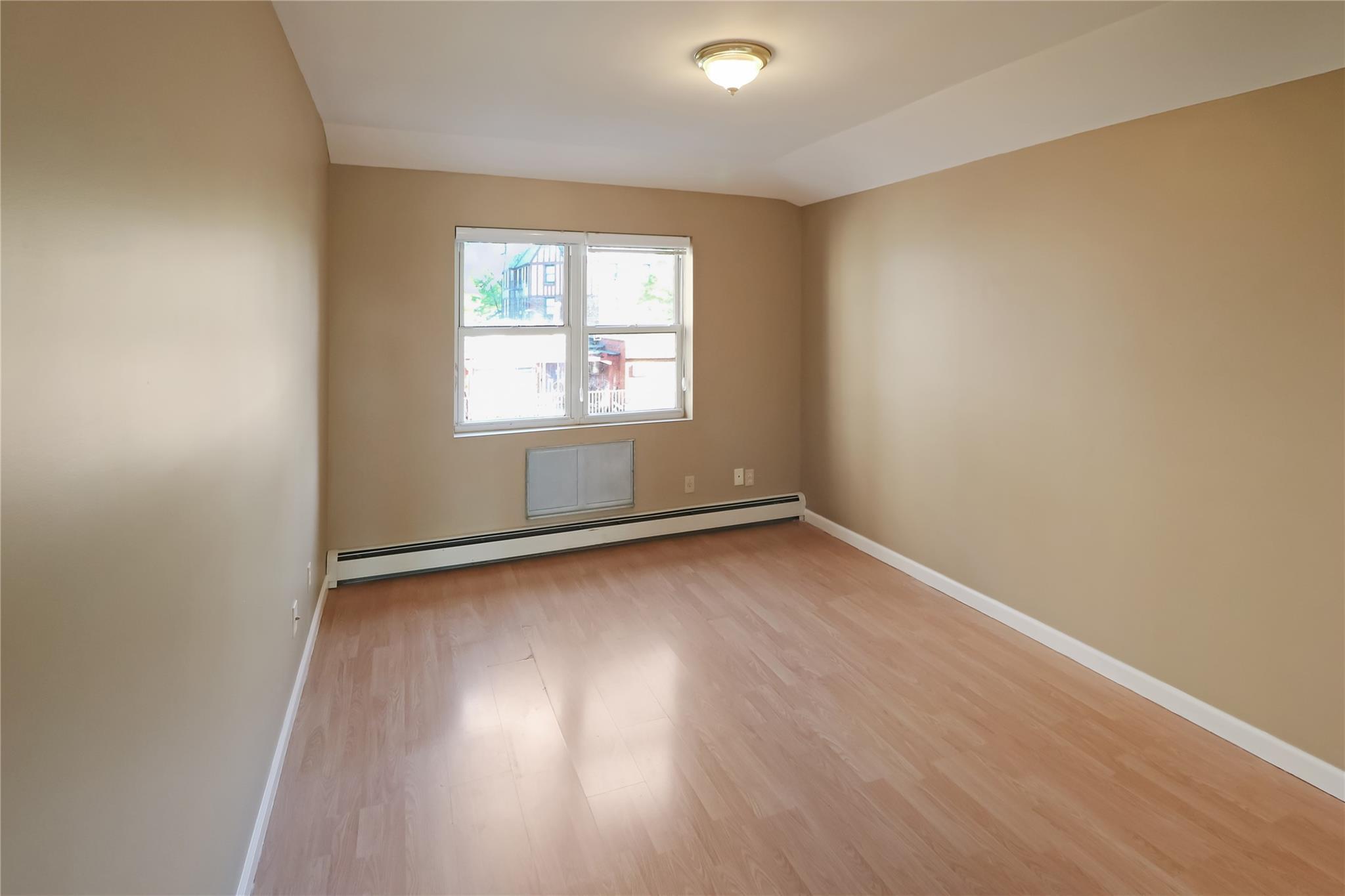 Single Family Beech  Queens, NY 11355, MLS-858137-17