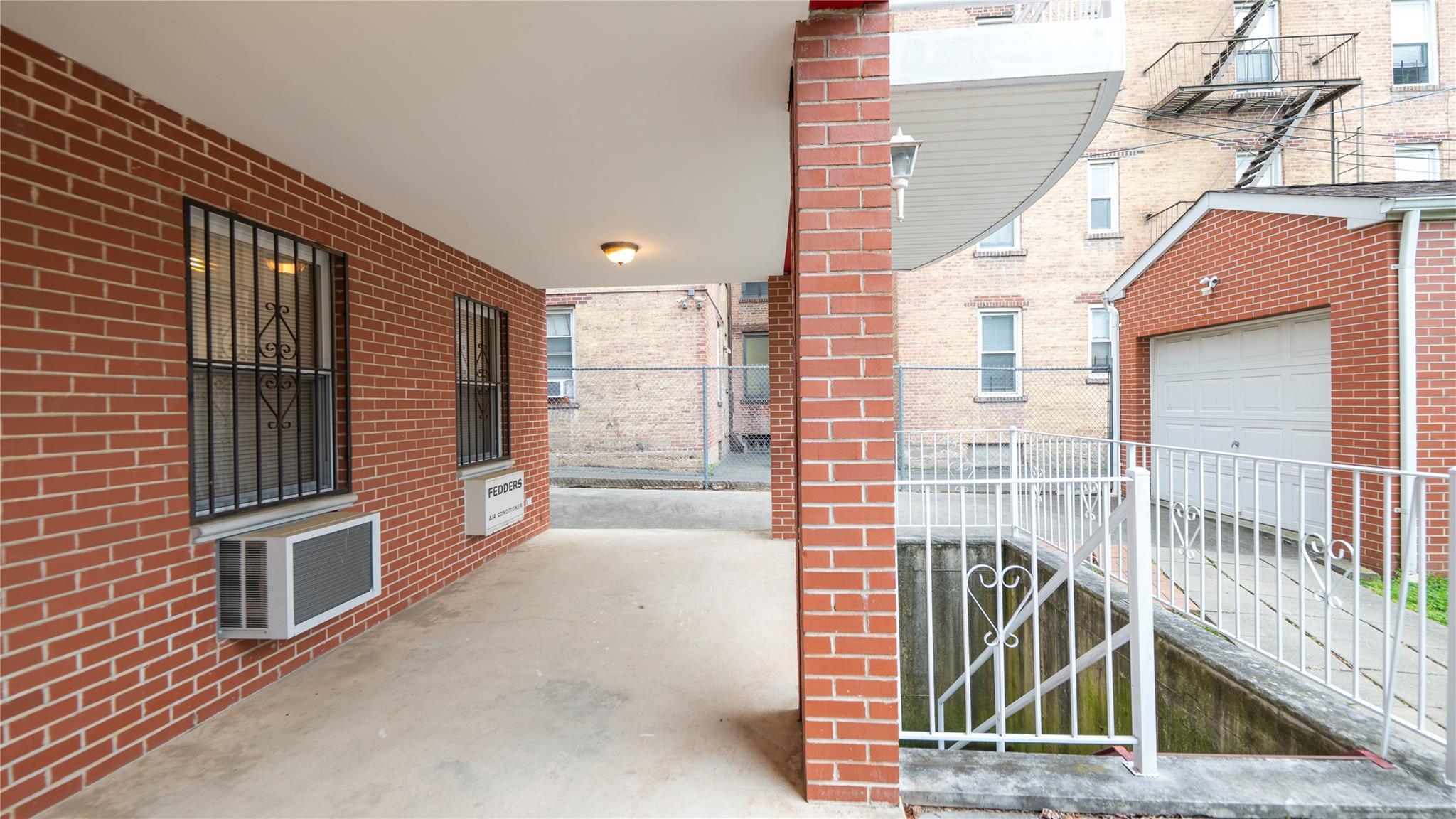 Single Family Beech  Queens, NY 11355, MLS-858137-23
