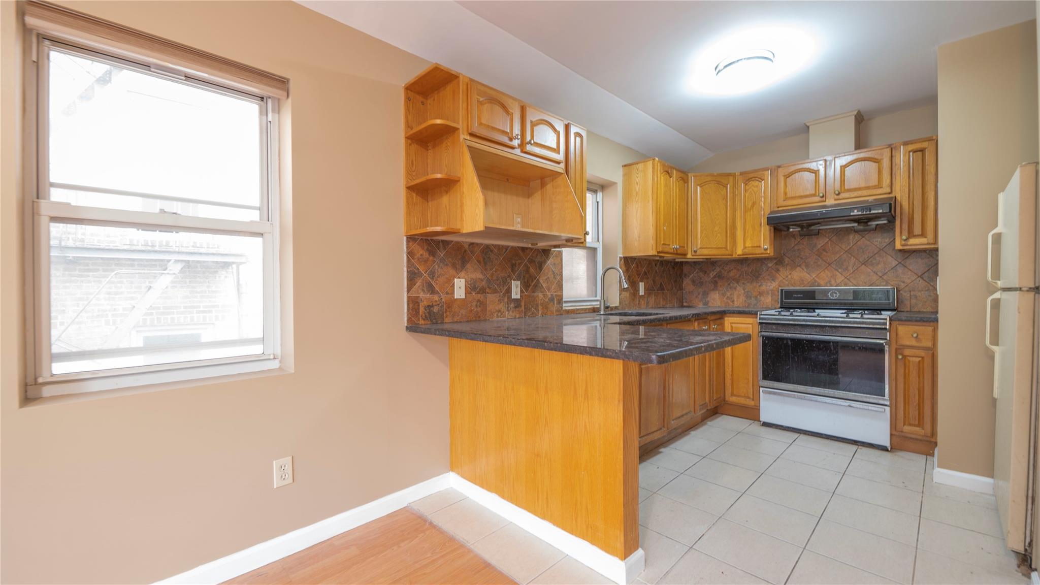 Single Family Beech  Queens, NY 11355, MLS-858137-9