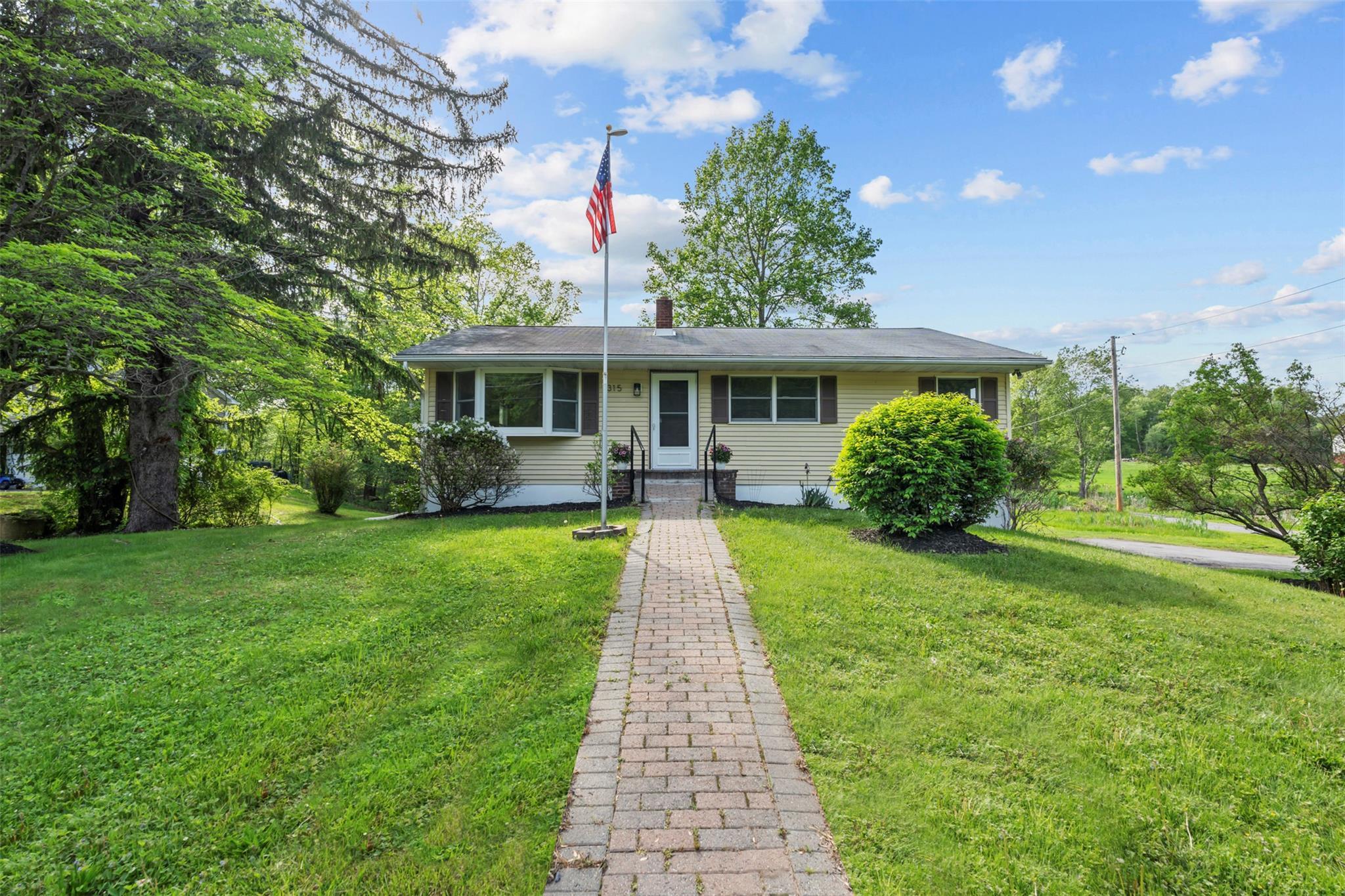 Single Family Scotchtown  Orange County, NY 10924, MLS-858142-3