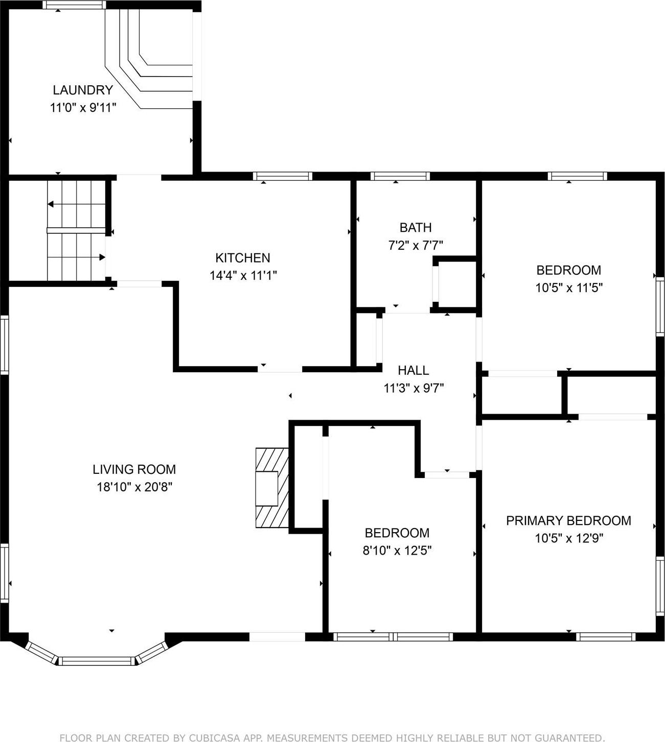Single Family Scotchtown  Orange County, NY 10924, MLS-858142-34