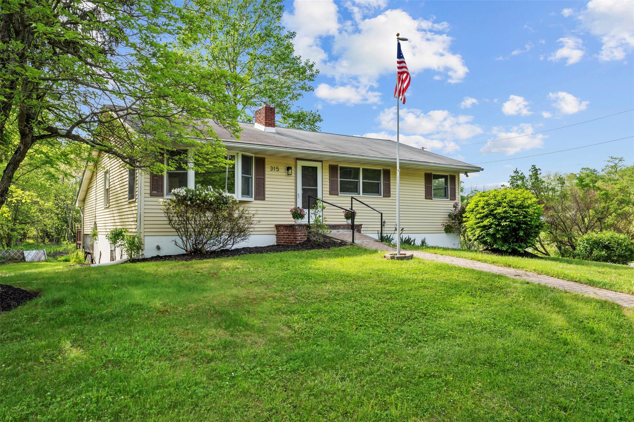 Single Family Scotchtown  Orange County, NY 10924, MLS-858142-5