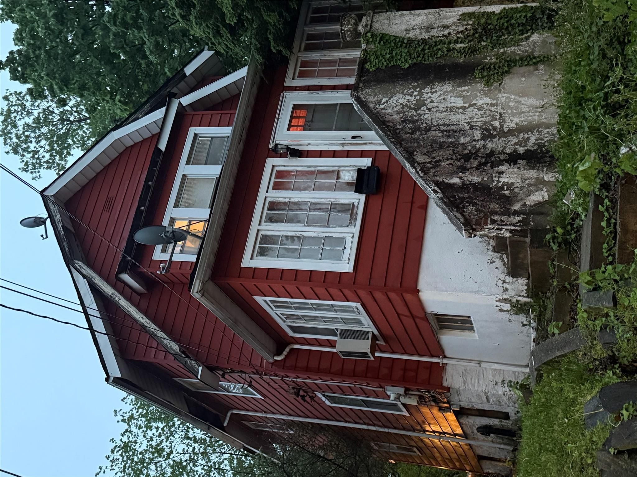 Single Family 4th  Westchester County, NY 10550, MLS-858143-2