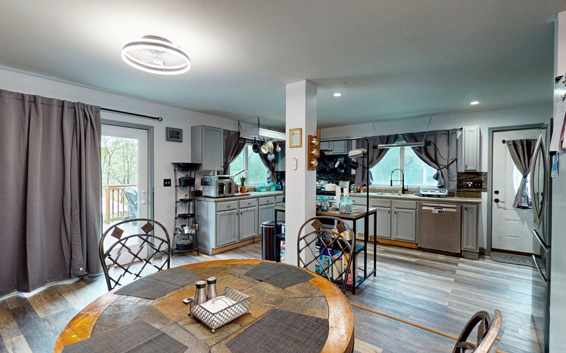 Single Family Wintergreen  Orange County, NY 12550, MLS-858156-14