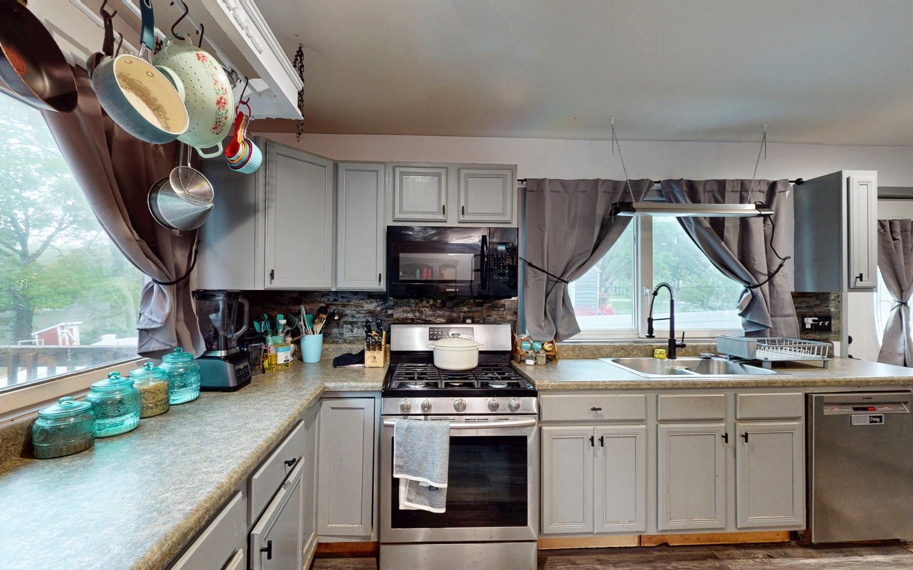 Single Family Wintergreen  Orange County, NY 12550, MLS-858156-18