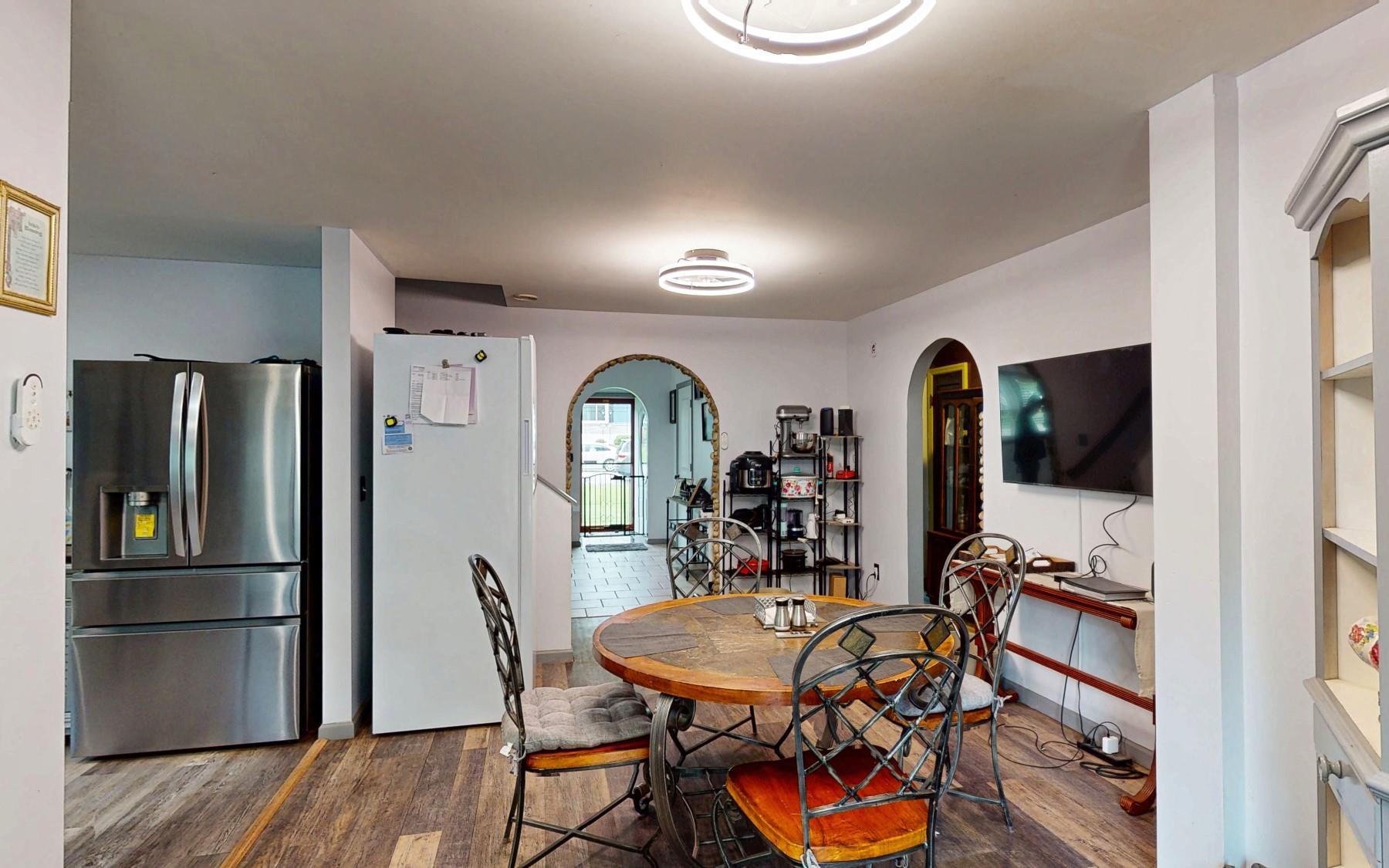 Single Family Wintergreen  Orange County, NY 12550, MLS-858156-19