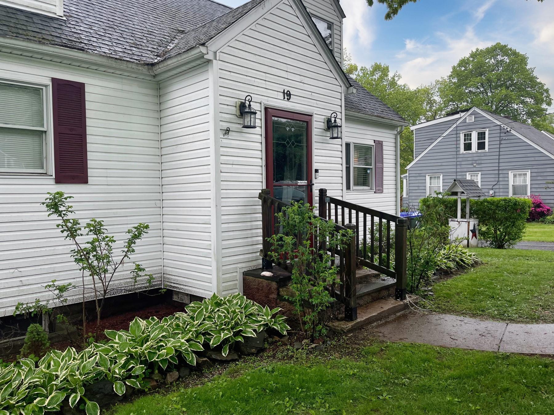 Single Family Wintergreen  Orange County, NY 12550, MLS-858156-2