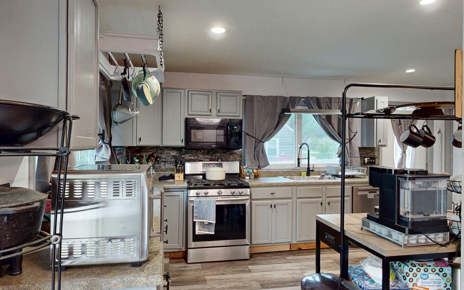 Single Family Wintergreen  Orange County, NY 12550, MLS-858156-20