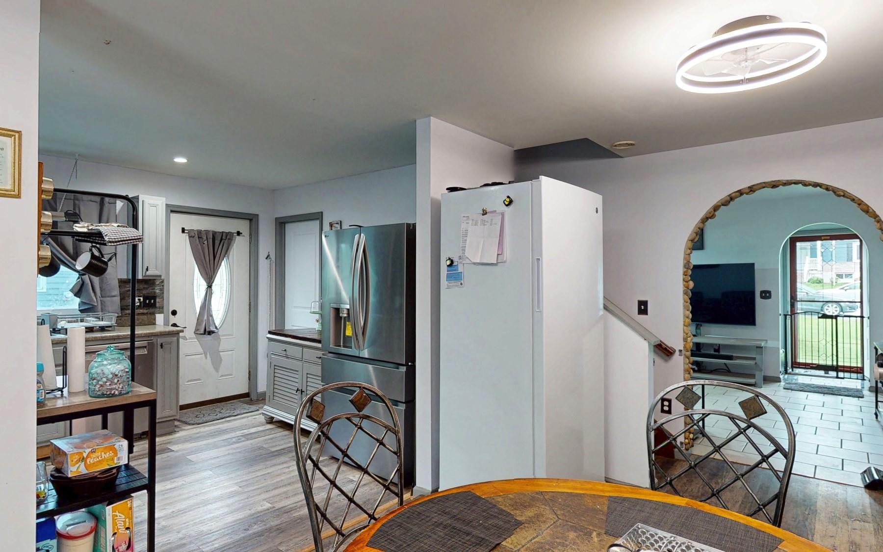 Single Family Wintergreen  Orange County, NY 12550, MLS-858156-21