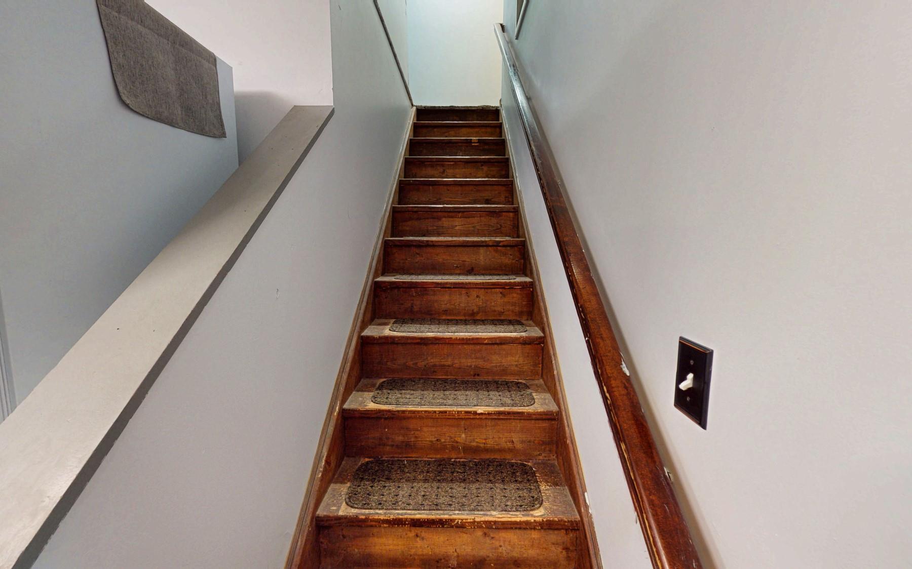 Single Family Wintergreen  Orange County, NY 12550, MLS-858156-29