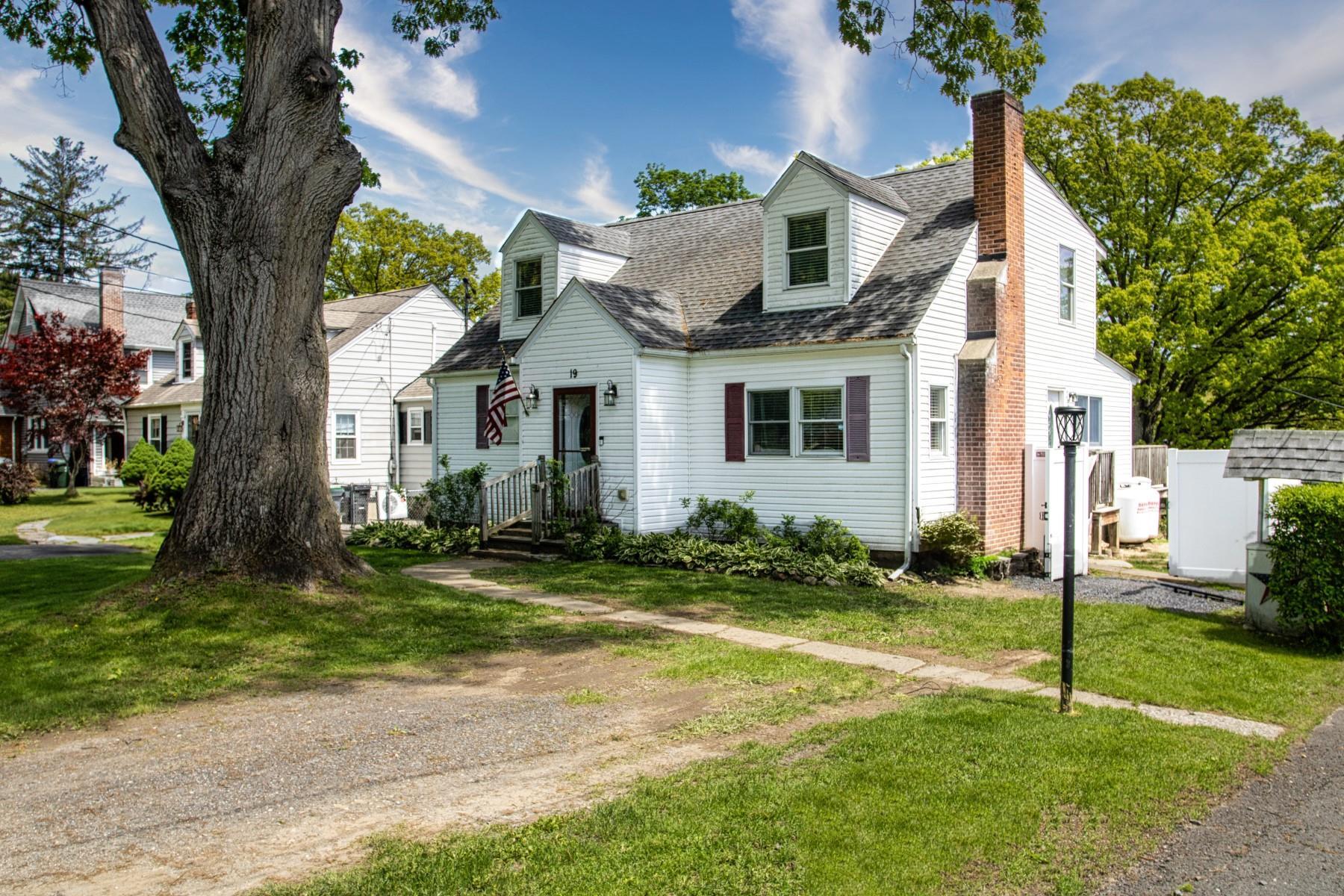 Single Family Wintergreen  Orange County, NY 12550, MLS-858156-3