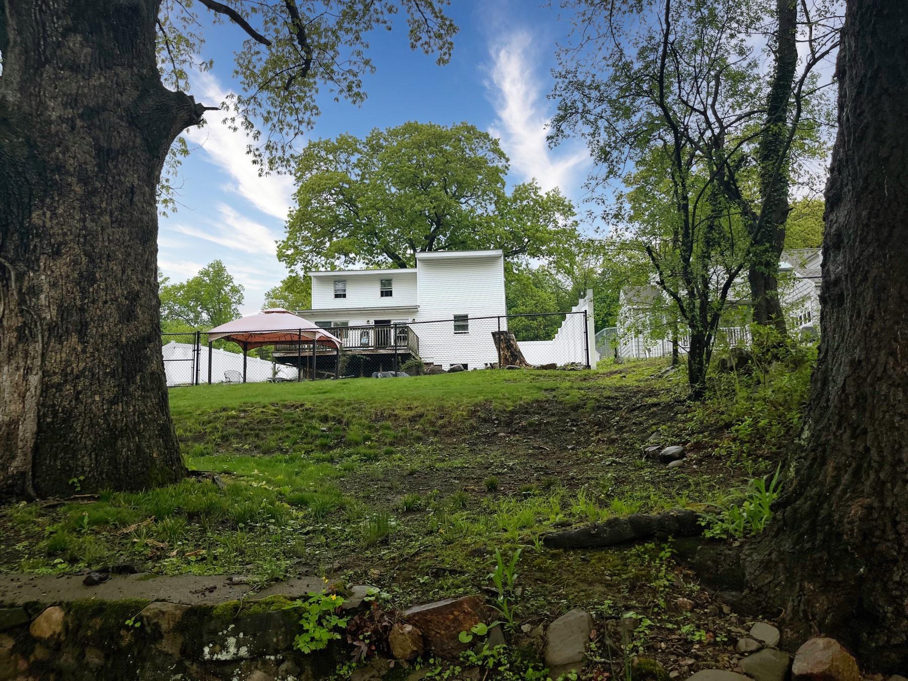 Single Family Wintergreen  Orange County, NY 12550, MLS-858156-4