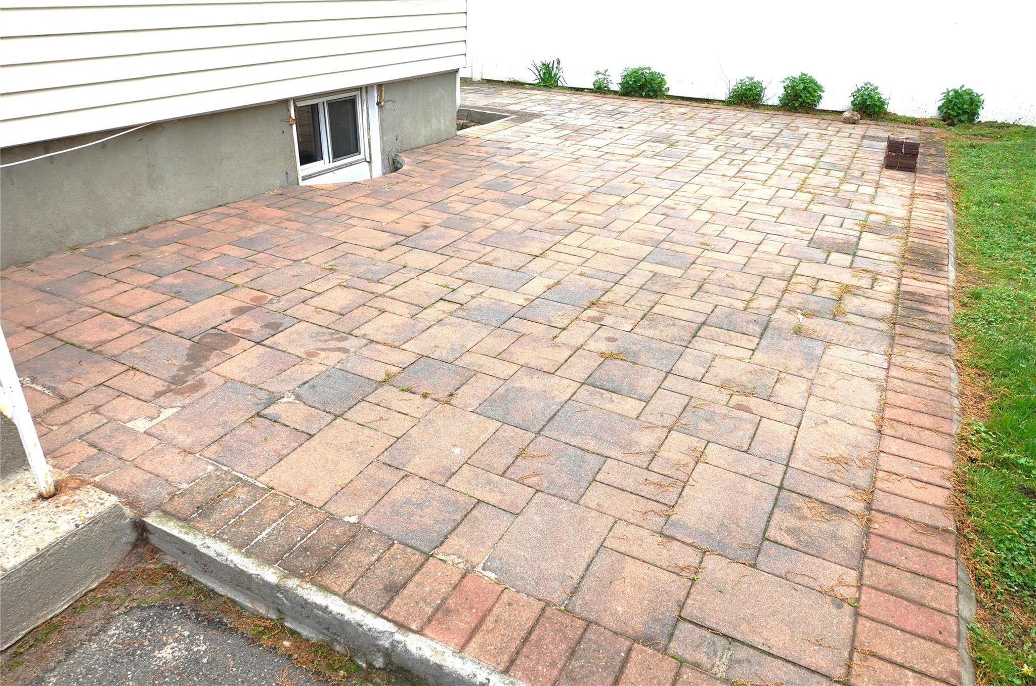 Single Family Belmont  Nassau County, NY 11590, MLS-858163-13
