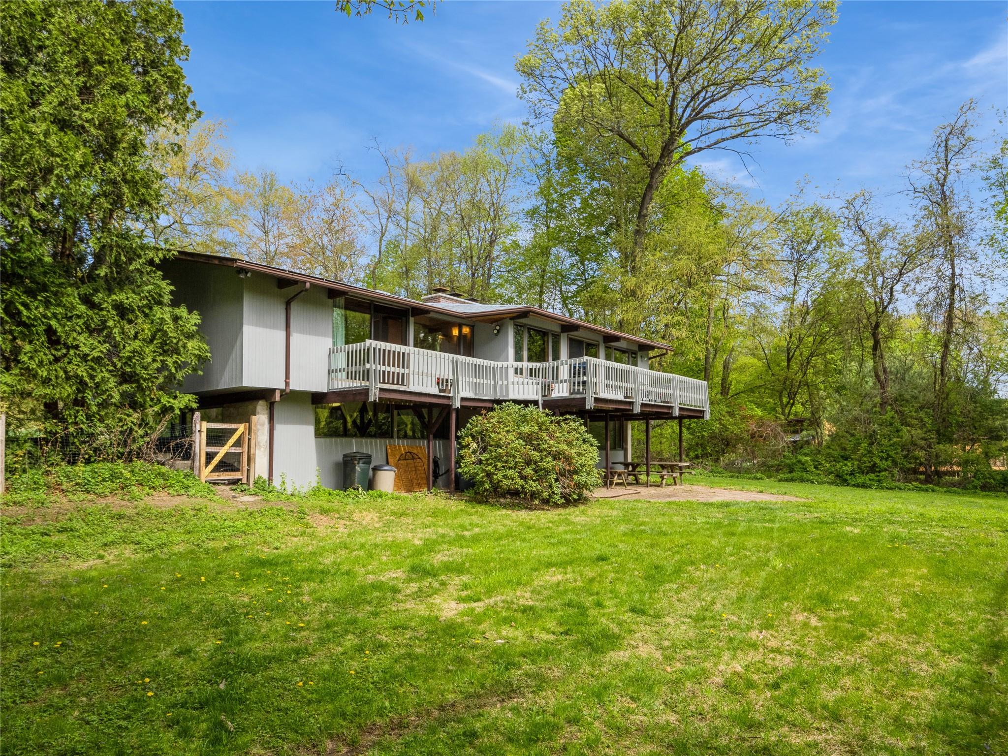 Single Family Knollwood  Putnam County, NY 10516, MLS-858166-21