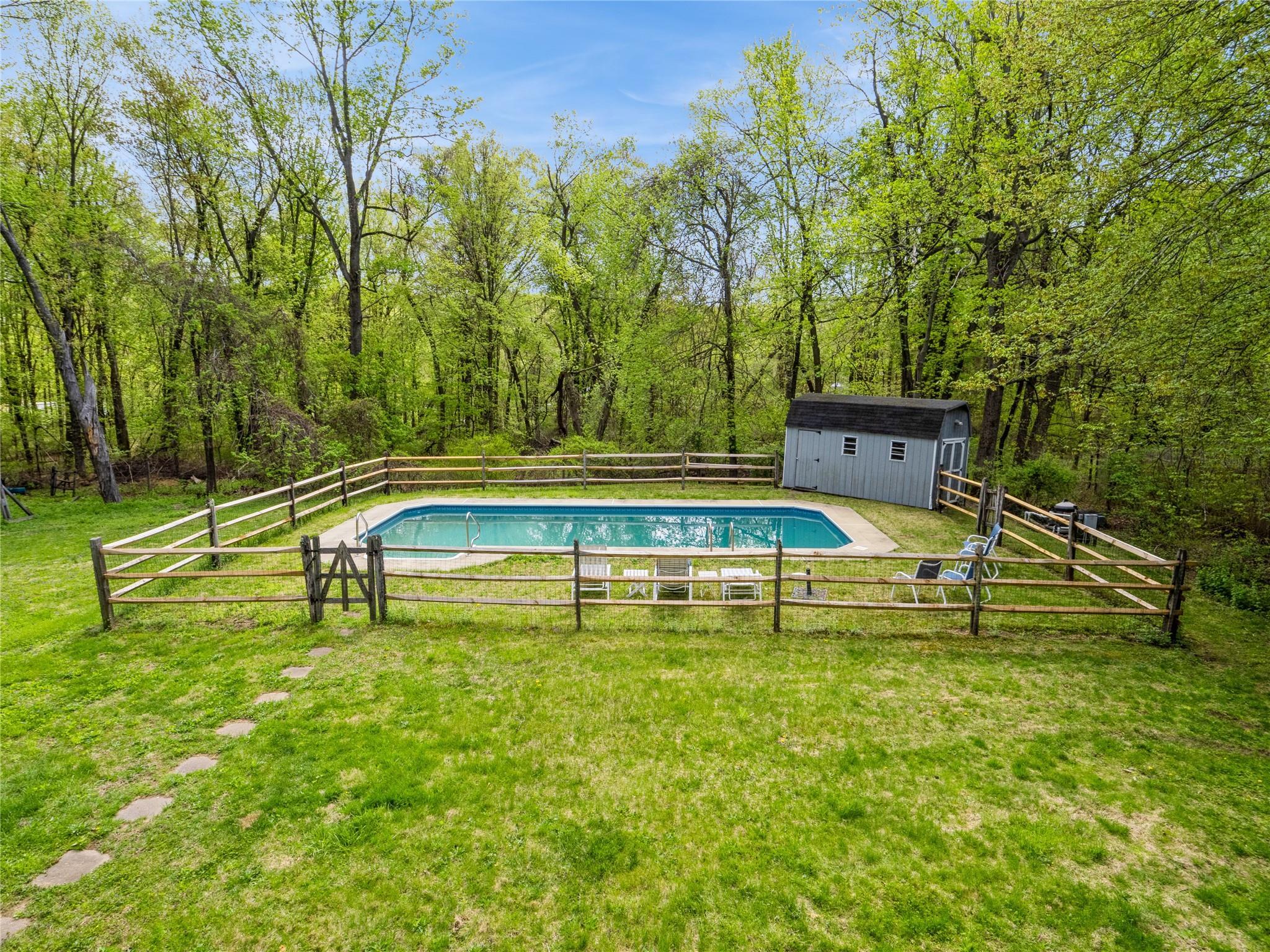 Single Family Knollwood  Putnam County, NY 10516, MLS-858166-22