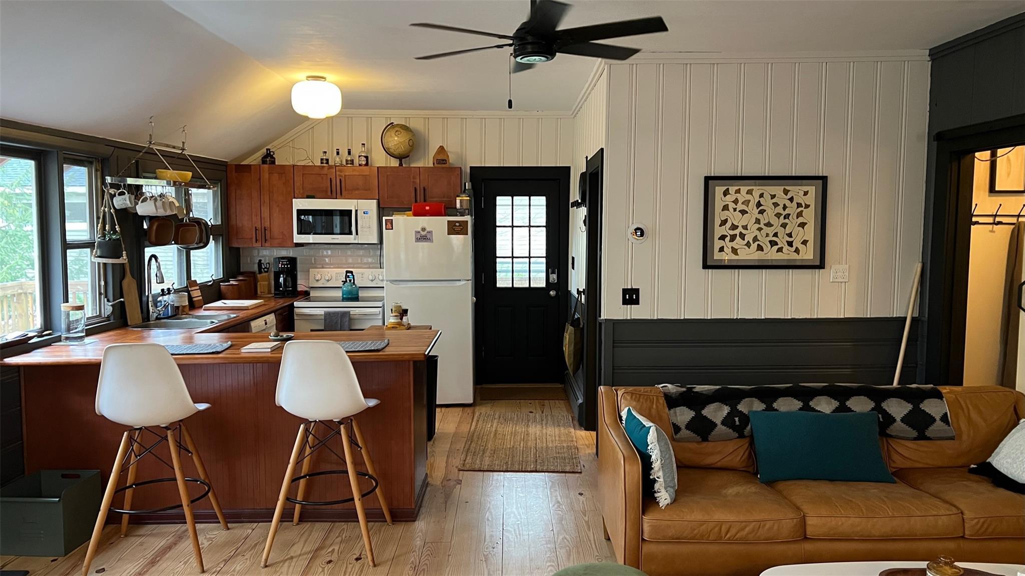 Single Family Thompson  Sullivan County, NY 12778, MLS-858170-10