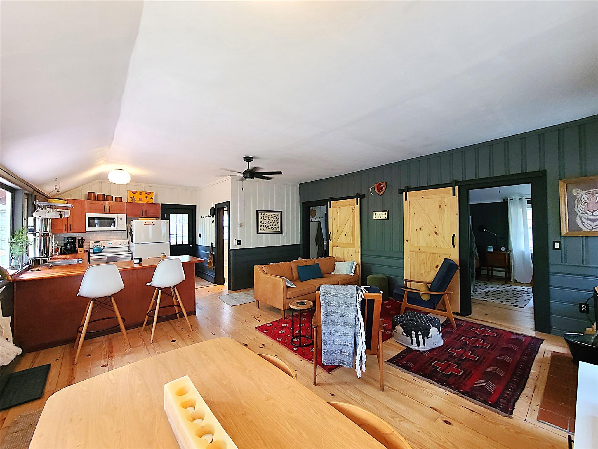 Single Family Thompson  Sullivan County, NY 12778, MLS-858170-11