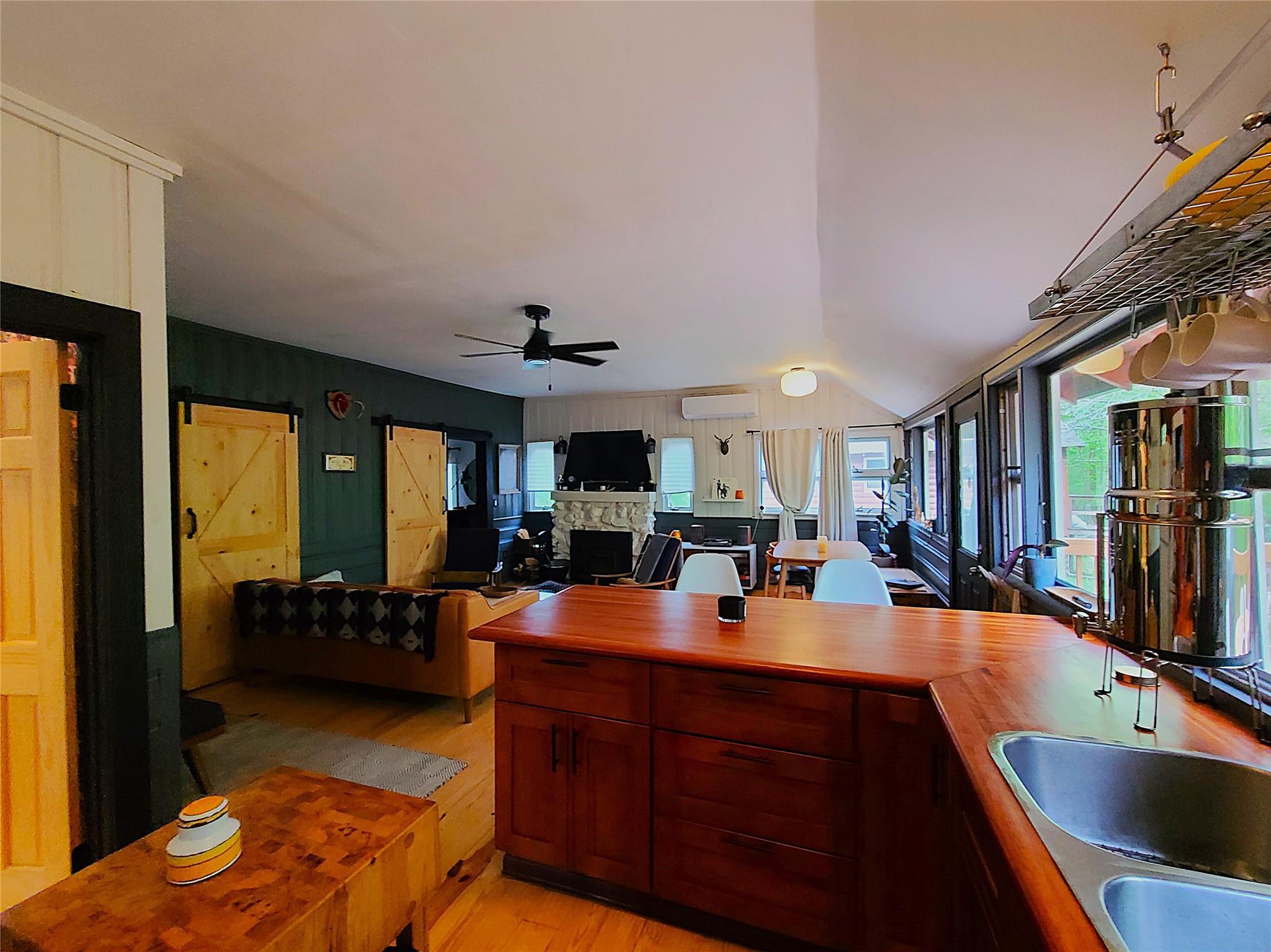 Single Family Thompson  Sullivan County, NY 12778, MLS-858170-14