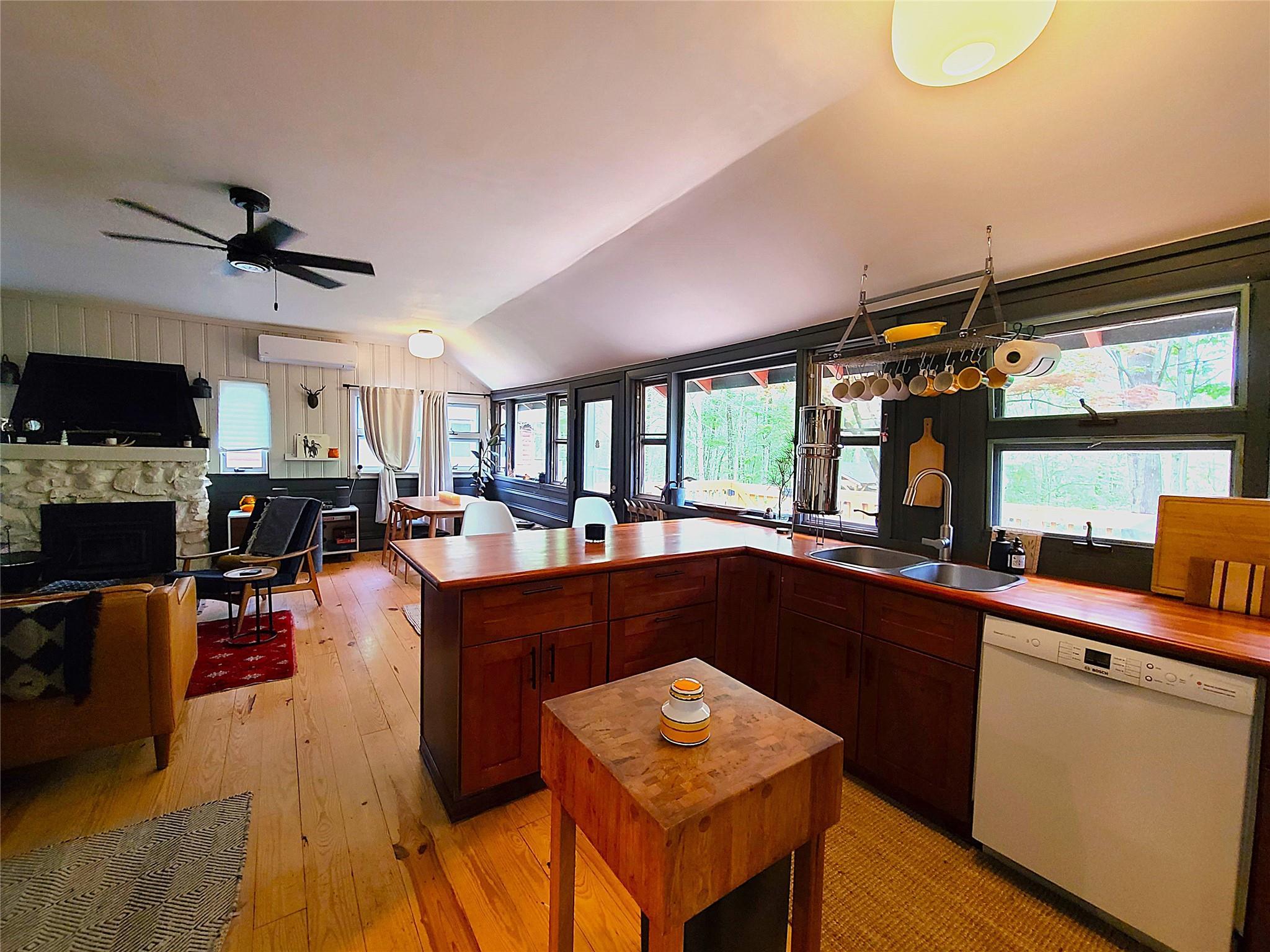 Single Family Thompson  Sullivan County, NY 12778, MLS-858170-15