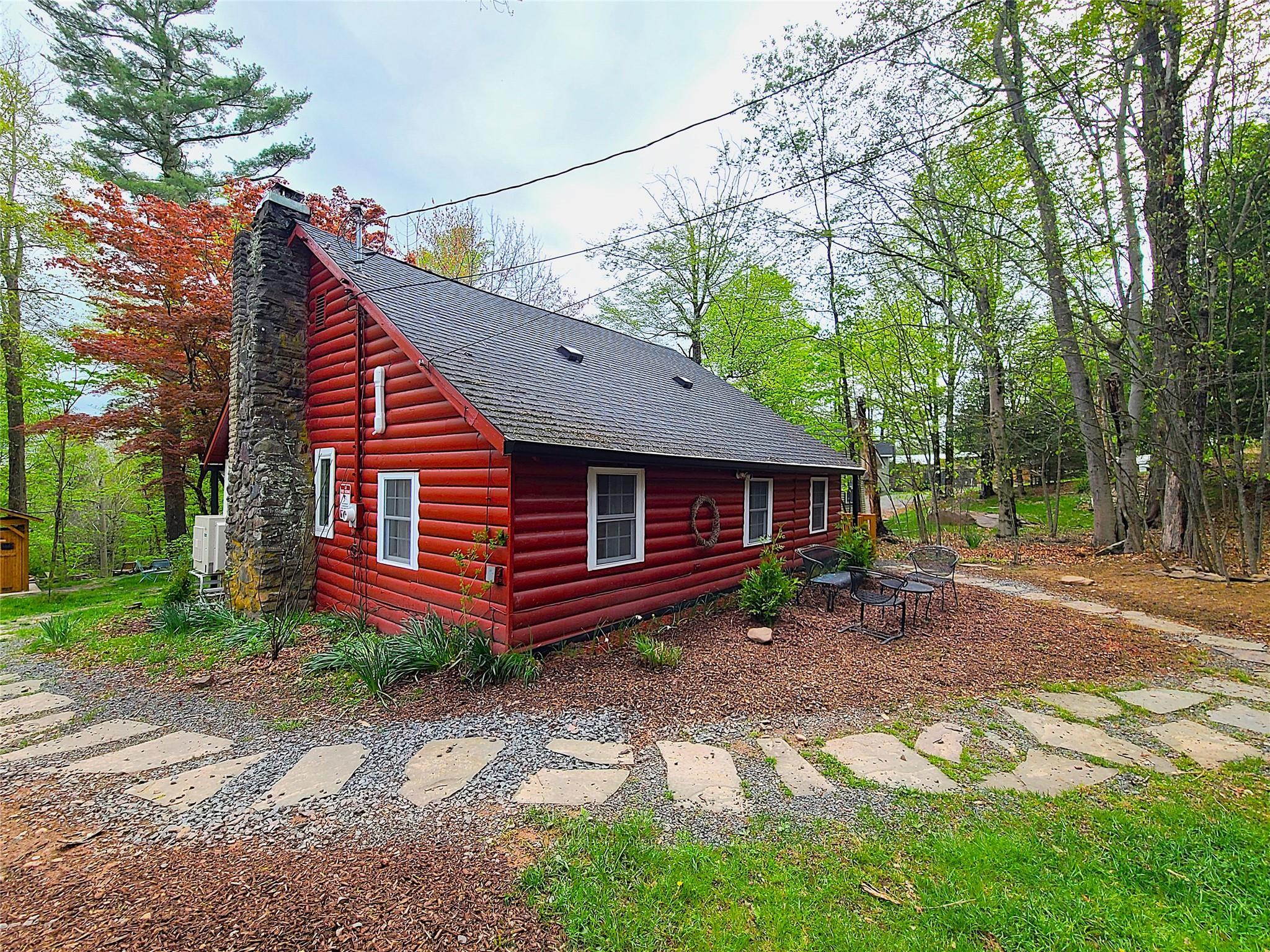 Single Family Thompson  Sullivan County, NY 12778, MLS-858170-2