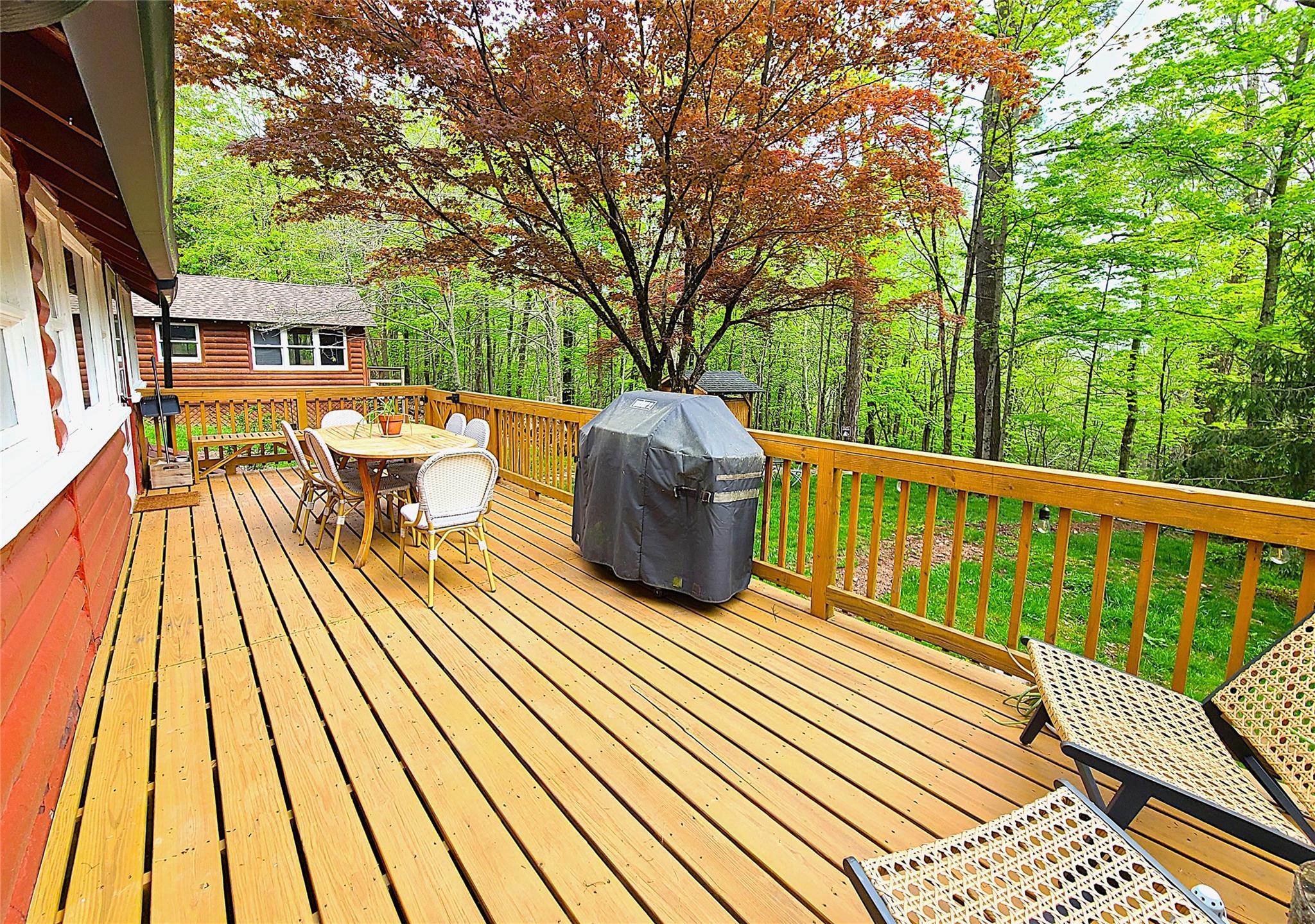 Single Family Thompson  Sullivan County, NY 12778, MLS-858170-20
