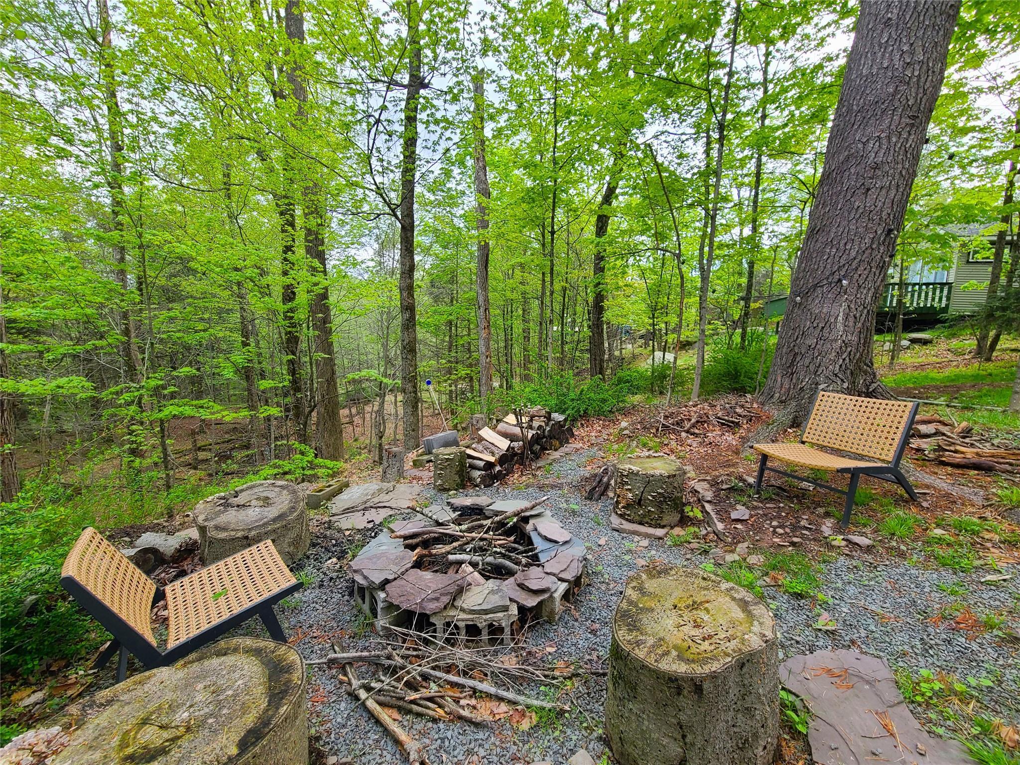 Single Family Thompson  Sullivan County, NY 12778, MLS-858170-25