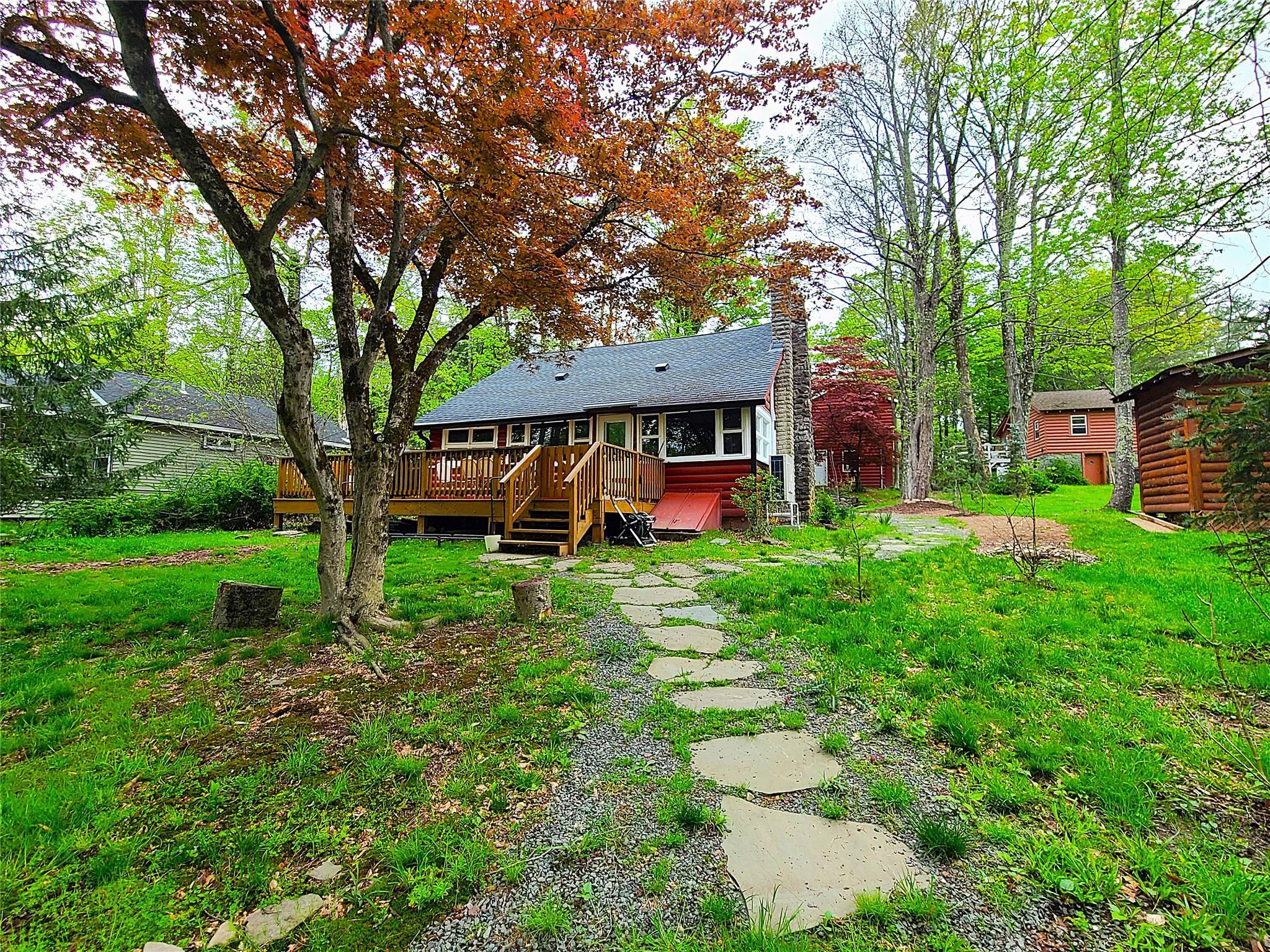 Single Family Thompson  Sullivan County, NY 12778, MLS-858170-26
