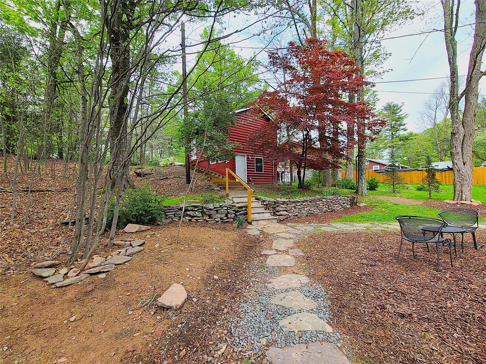 Single Family Thompson  Sullivan County, NY 12778, MLS-858170-28